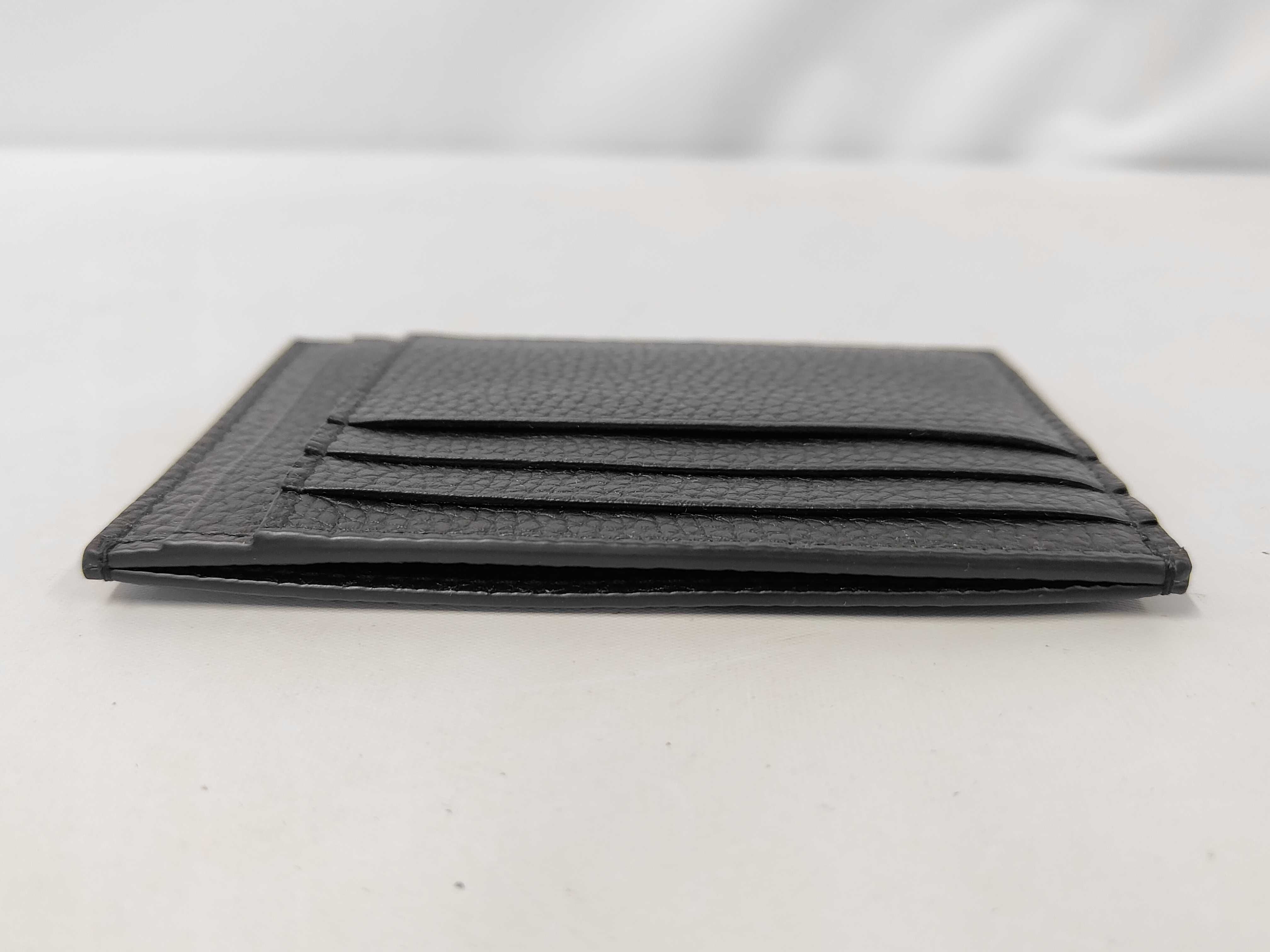 Jumbo GG Card Case - Card Case, Pass Case, Business Card Holder — view 6