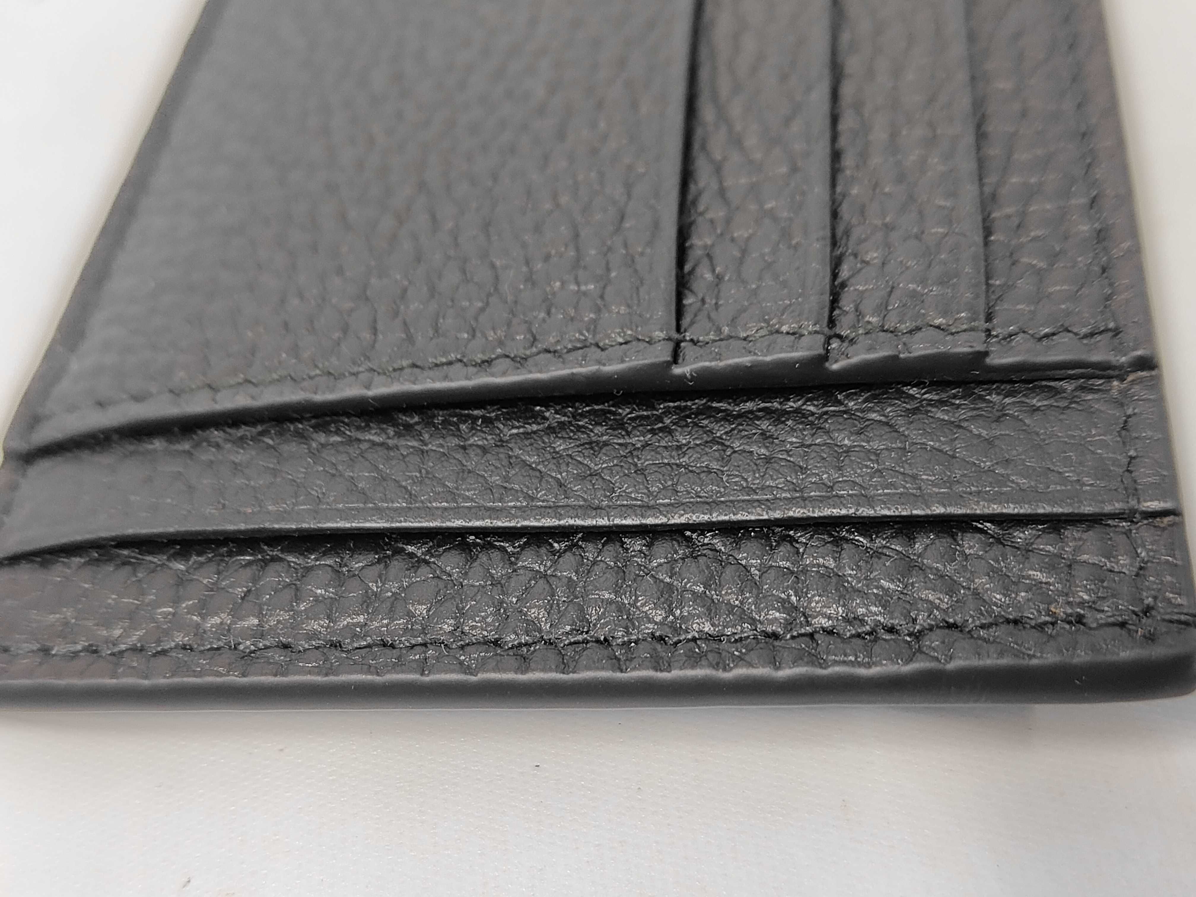 Jumbo GG Card Case - Card Case, Pass Case, Business Card Holder — view 9