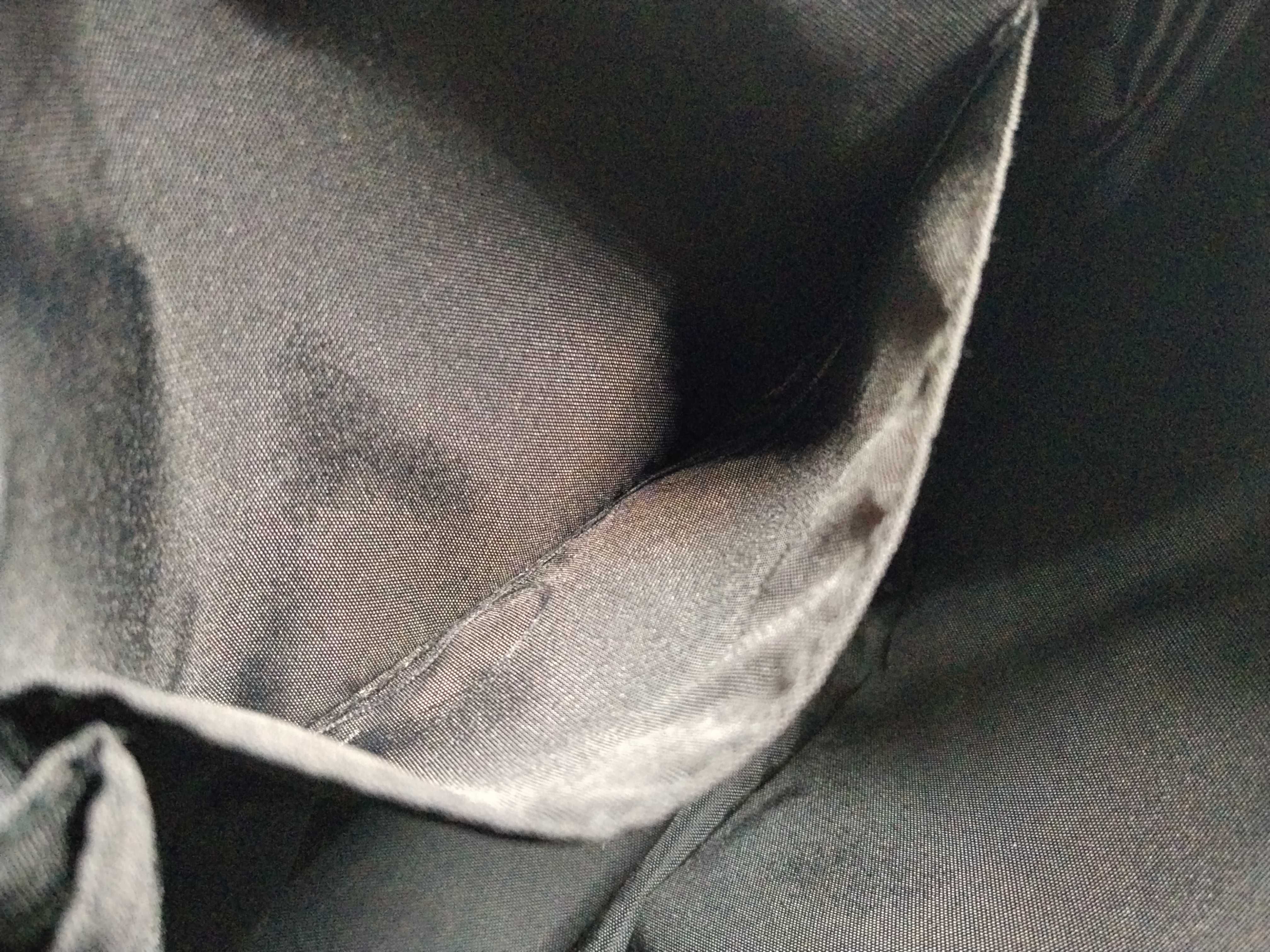 Blue Label One-Shoulder Nylon Shoulder Bag — view 11
