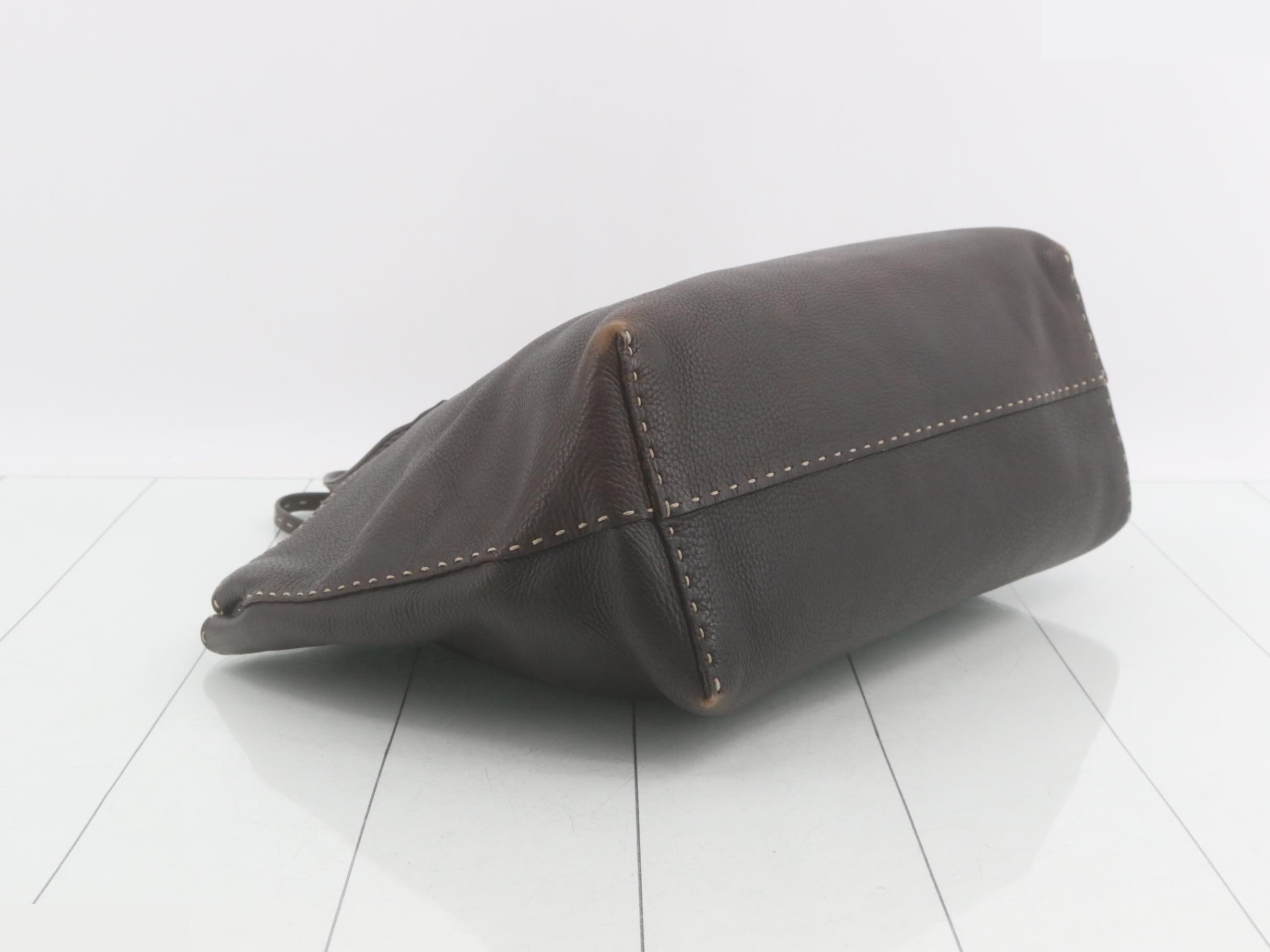 Selleria (Bag) - Handbag — view 5