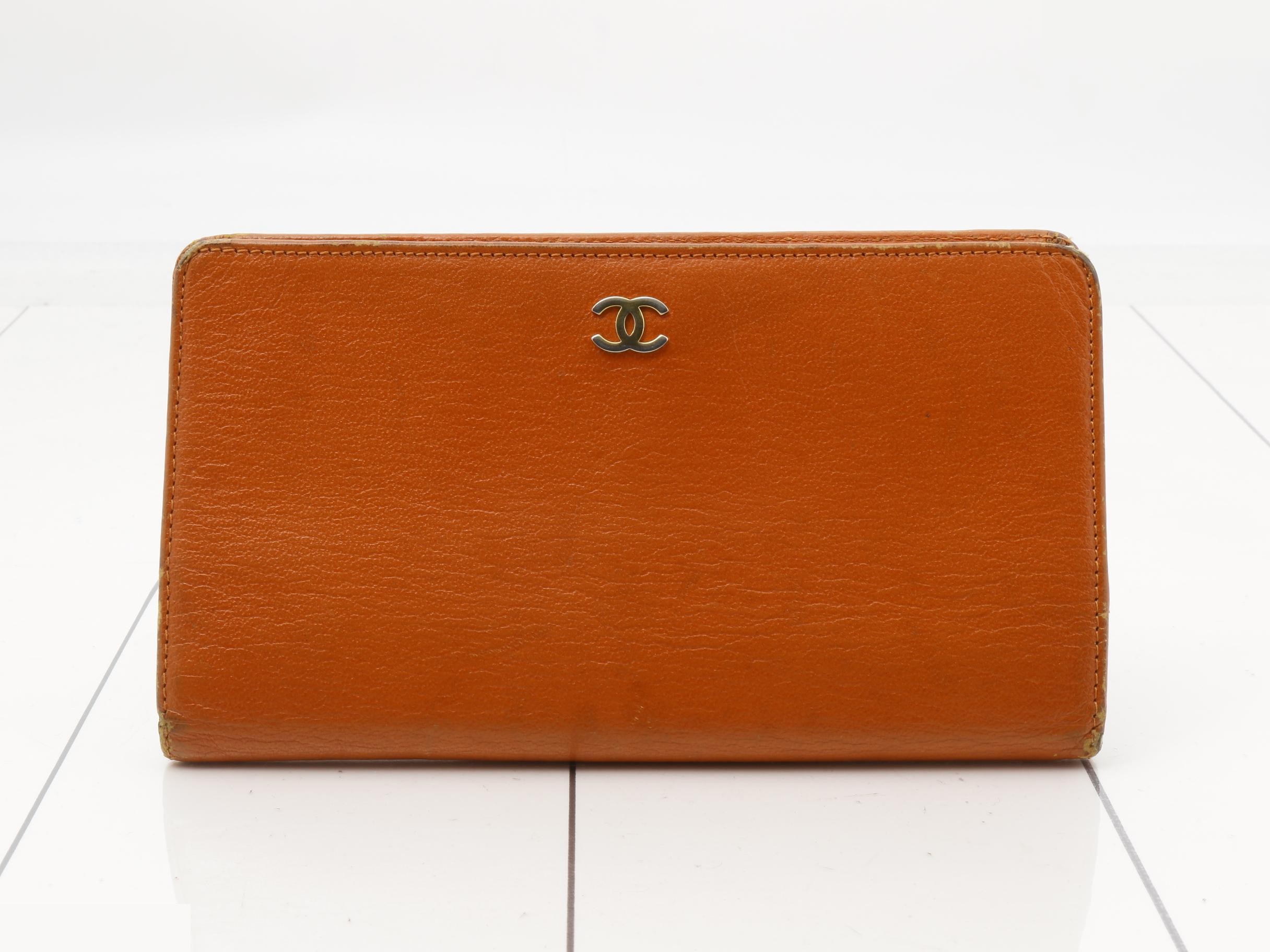 Coco Mark Wallet