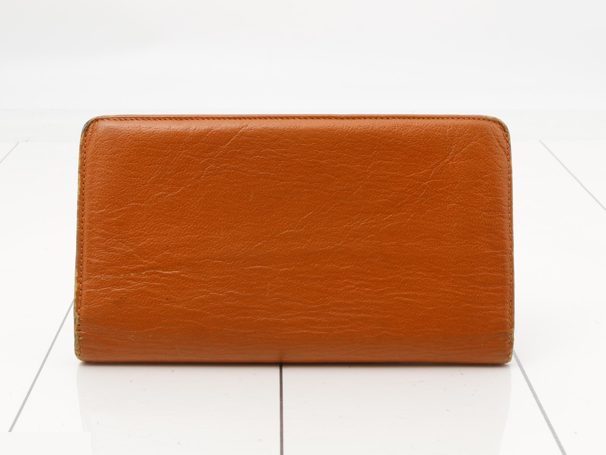 Coco Mark Wallet — view 2