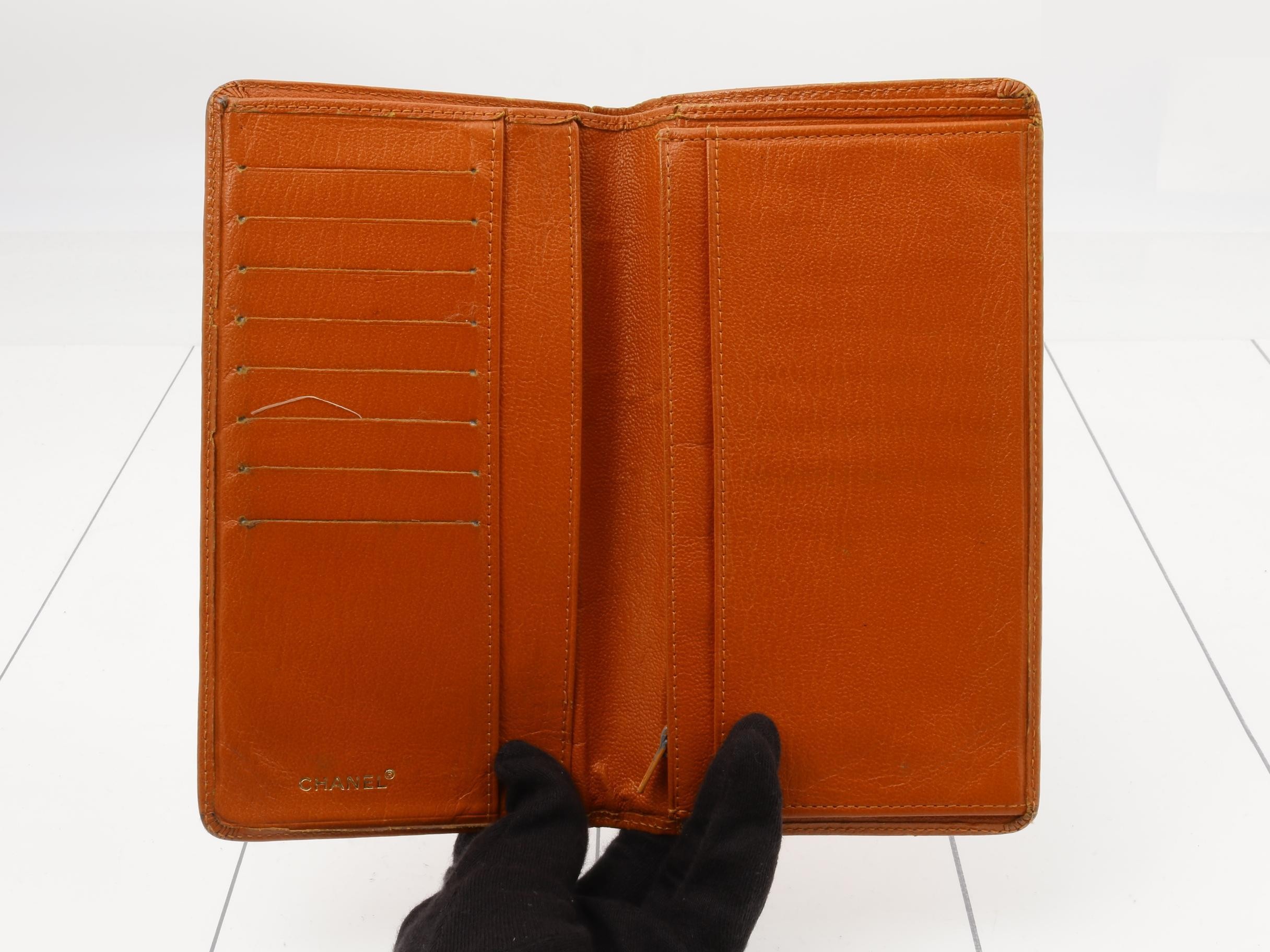 Coco Mark Wallet — view 4