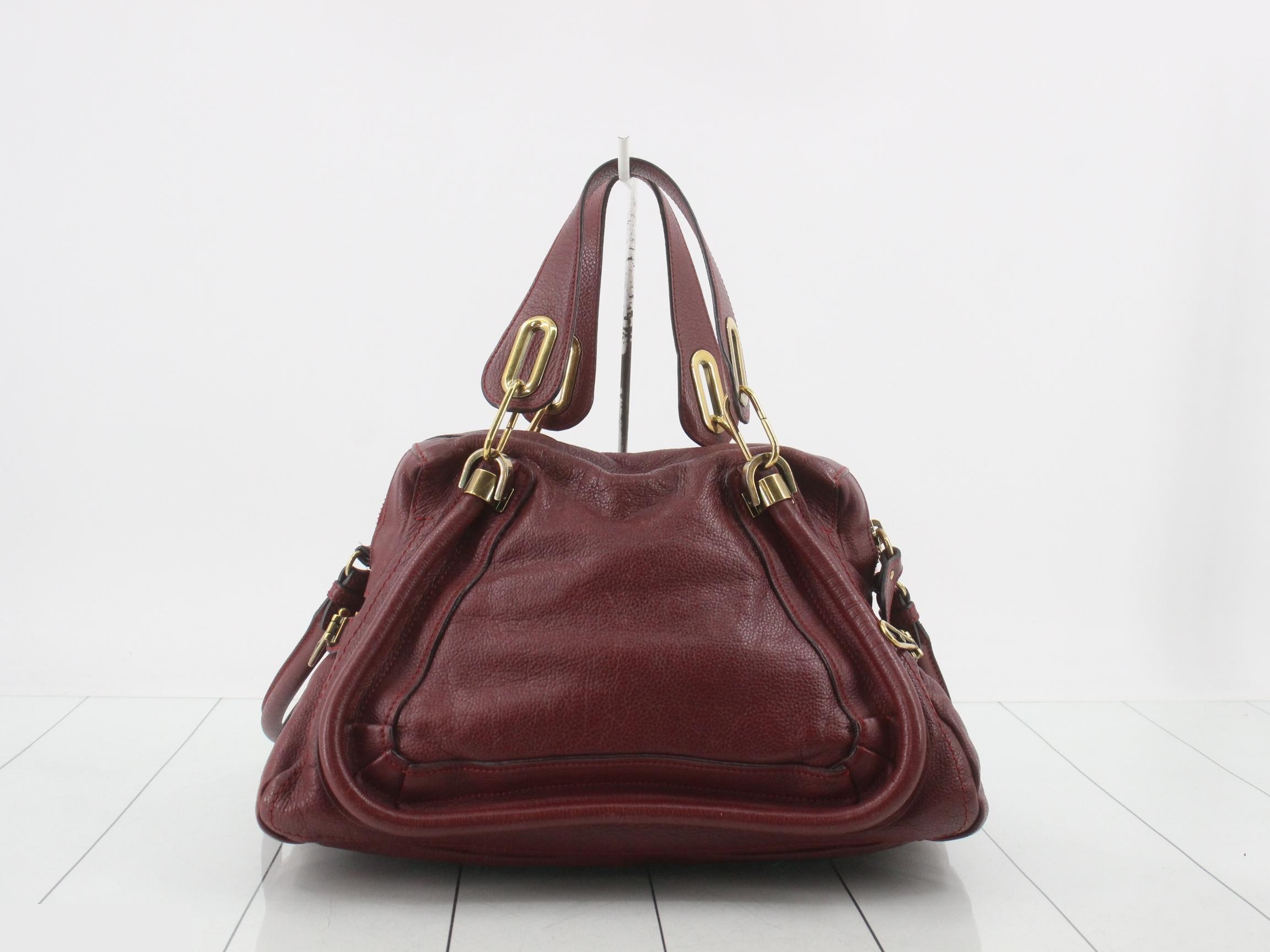 Paraty Shoulder Bag — view 2