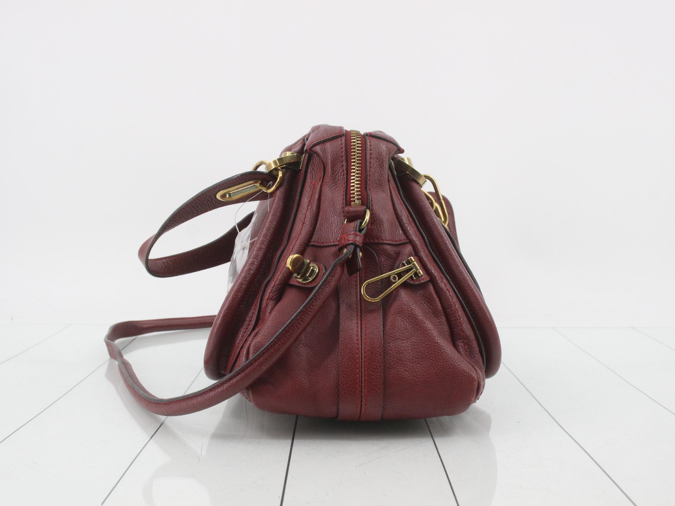 Paraty Shoulder Bag — view 3
