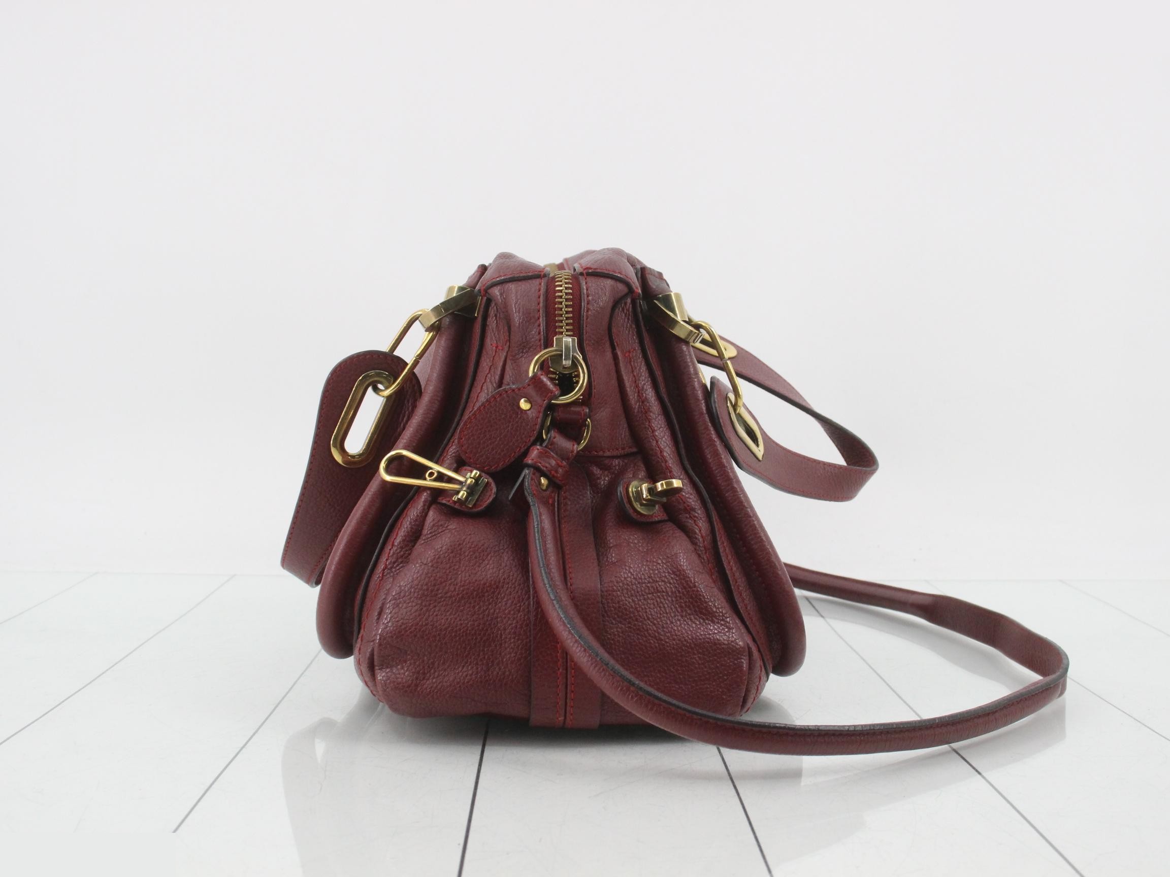 Paraty Shoulder Bag — view 4