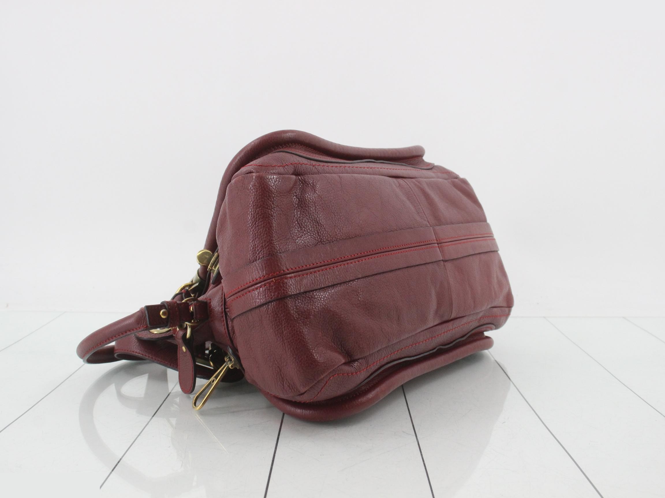 Paraty Shoulder Bag — view 5