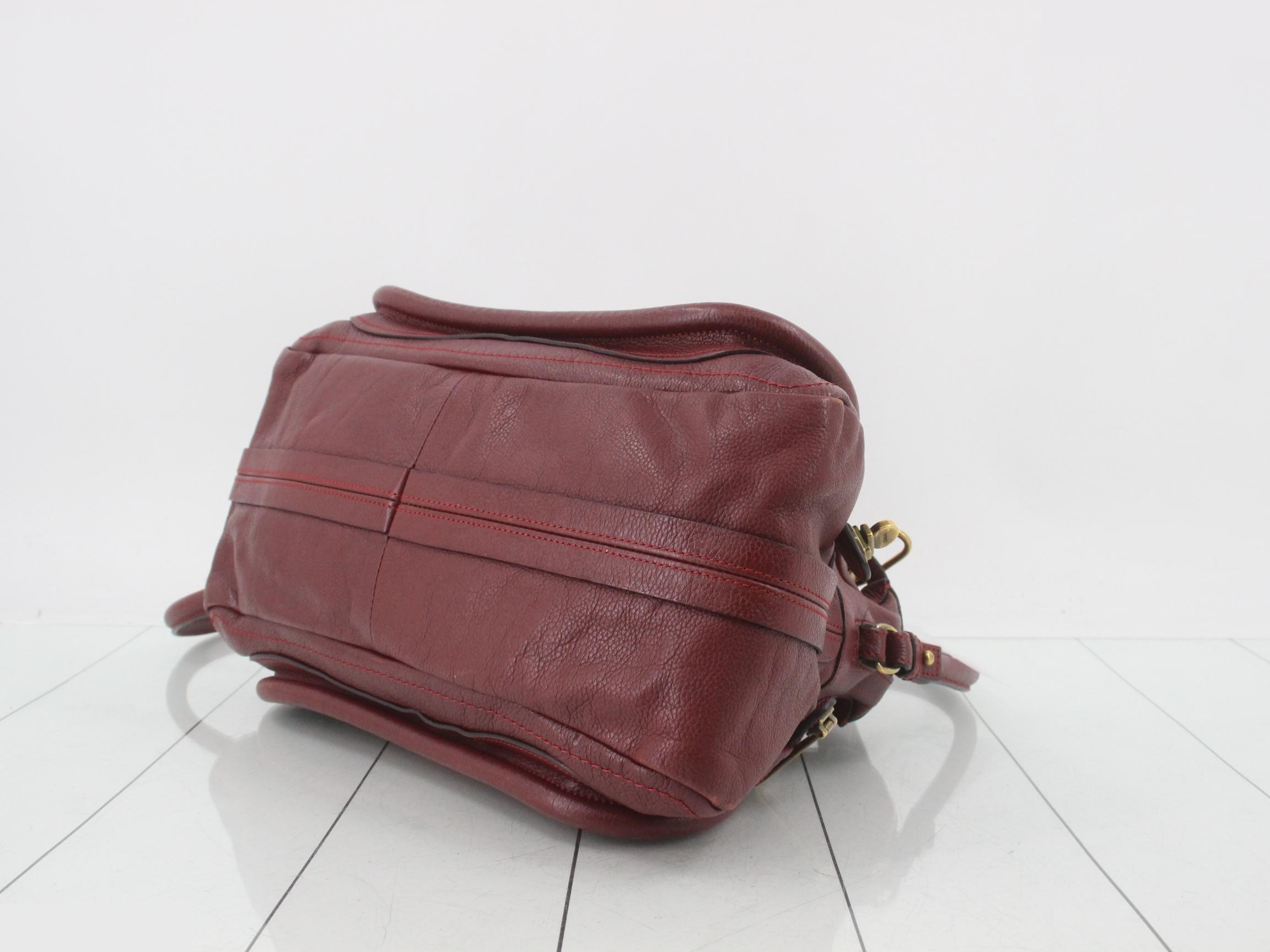 Paraty Shoulder Bag — view 6