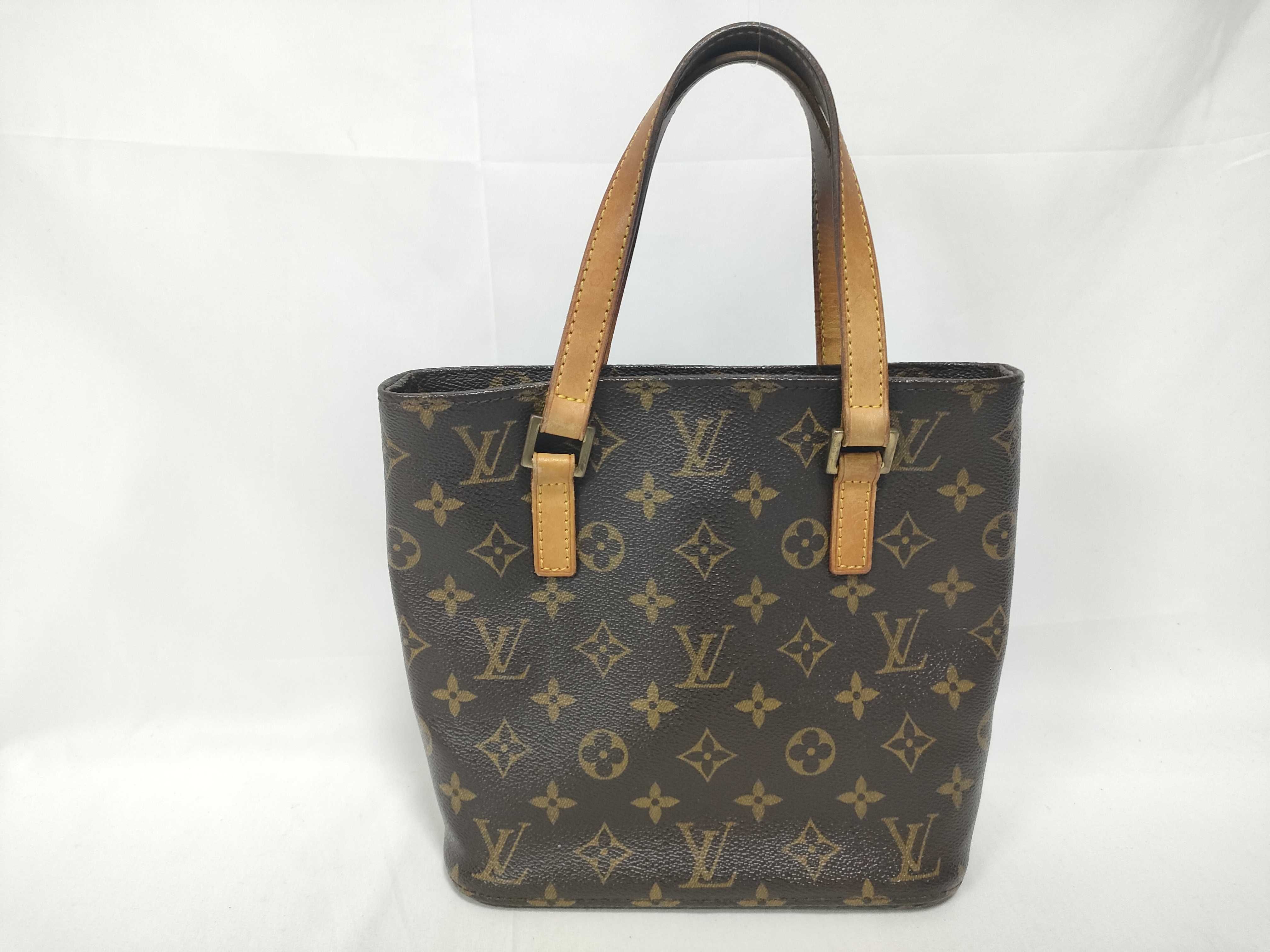 Monogram Vavin PM M51172 Handbag