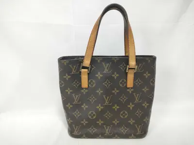 Monogram Vavin PM M51172 Handbag