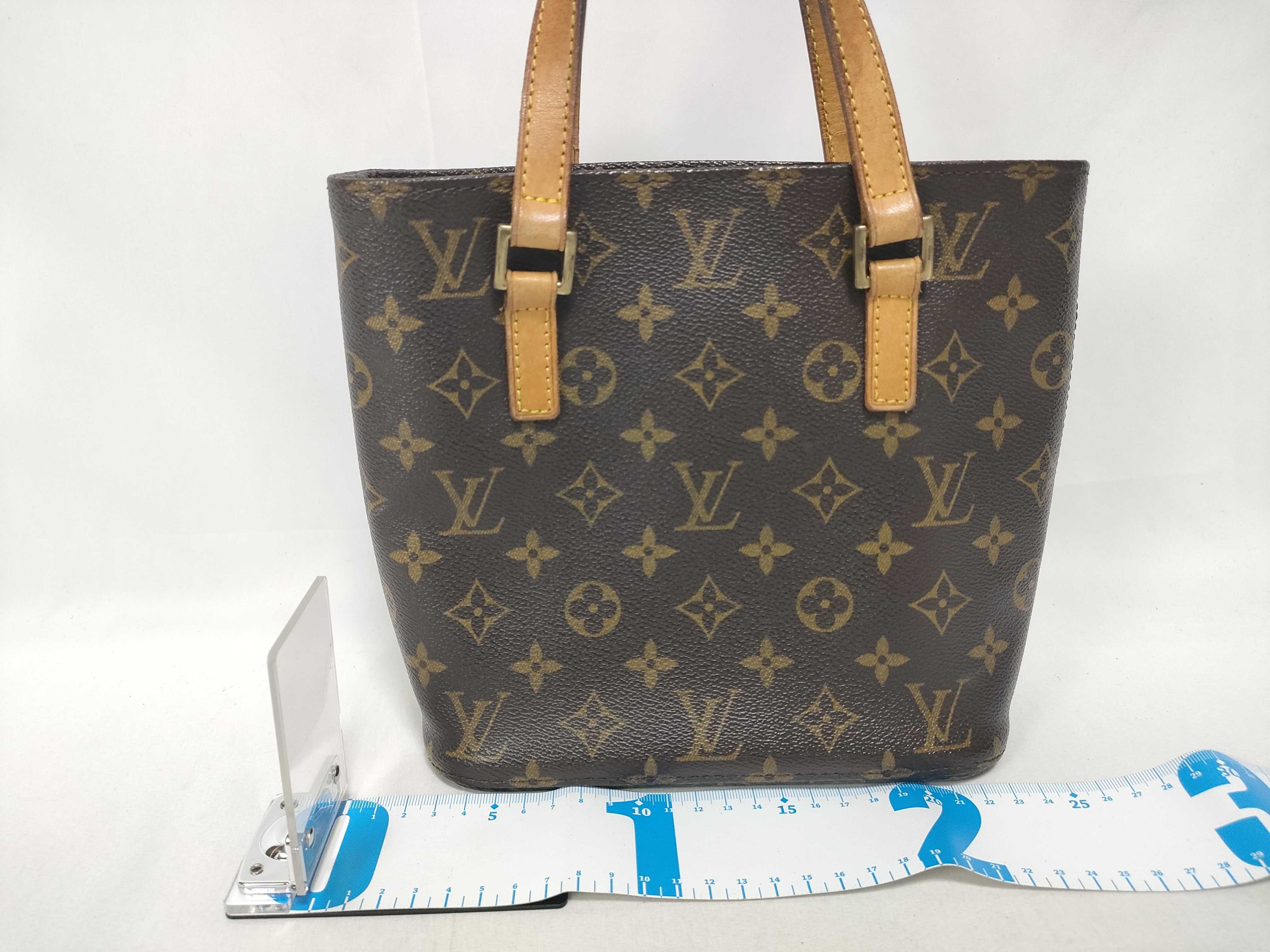 Monogram Vavin PM M51172 Handbag — view 2