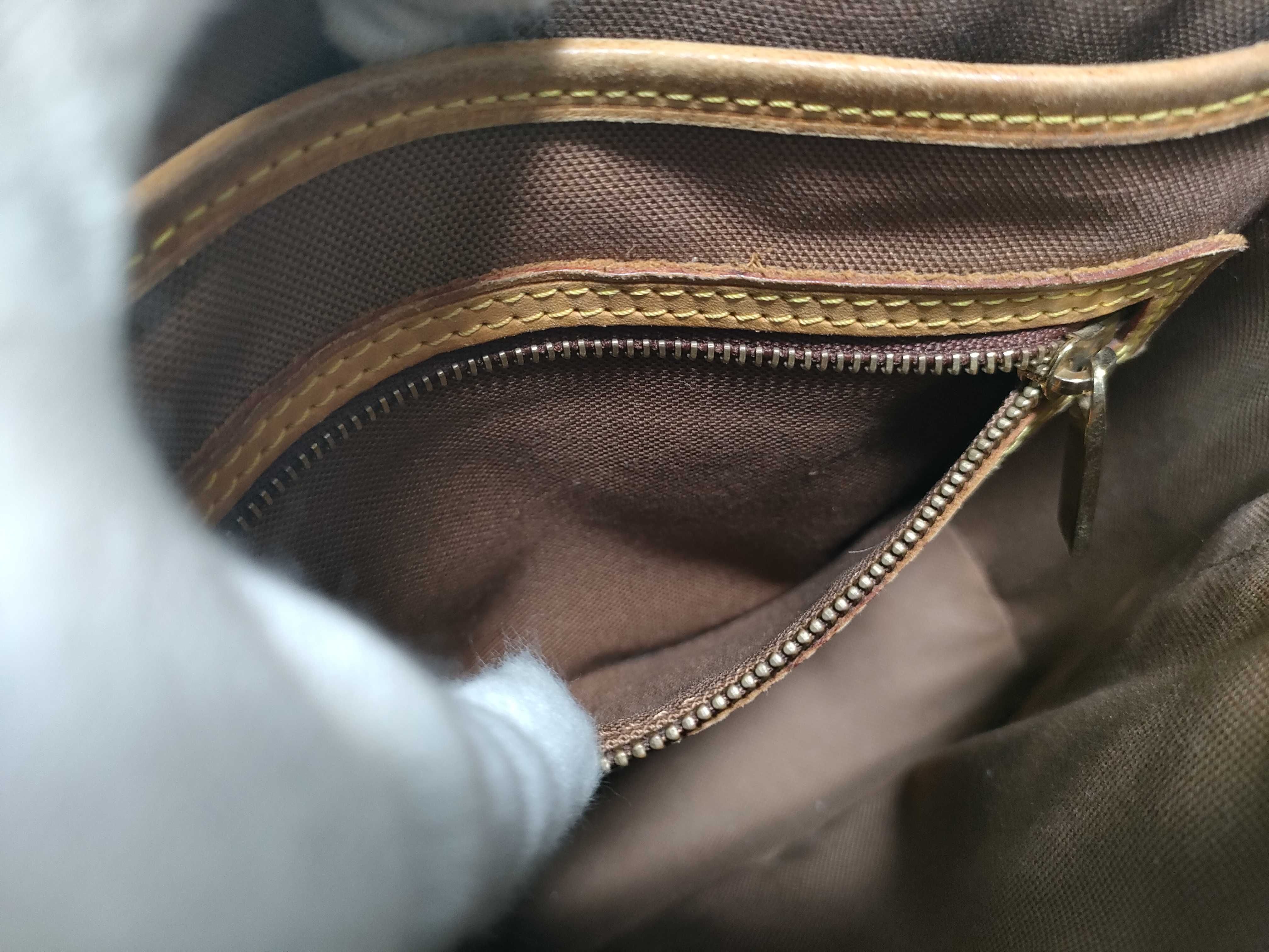 Monogram Vavin PM M51172 Handbag — view 13