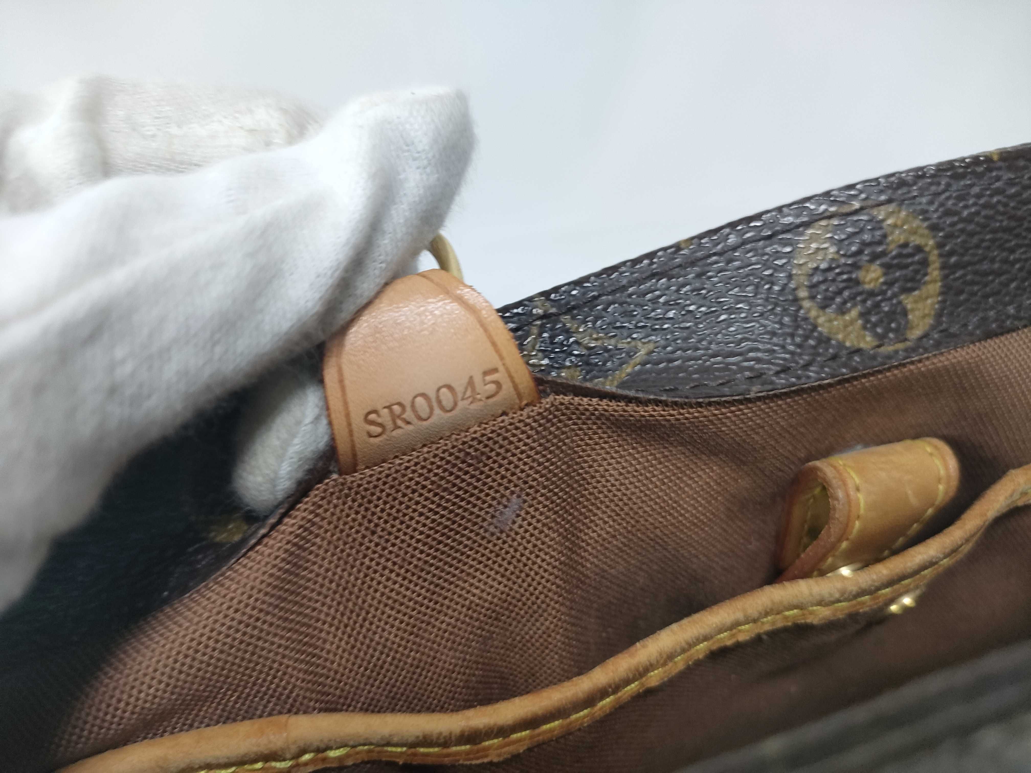 Monogram Vavin PM M51172 Handbag — view 14