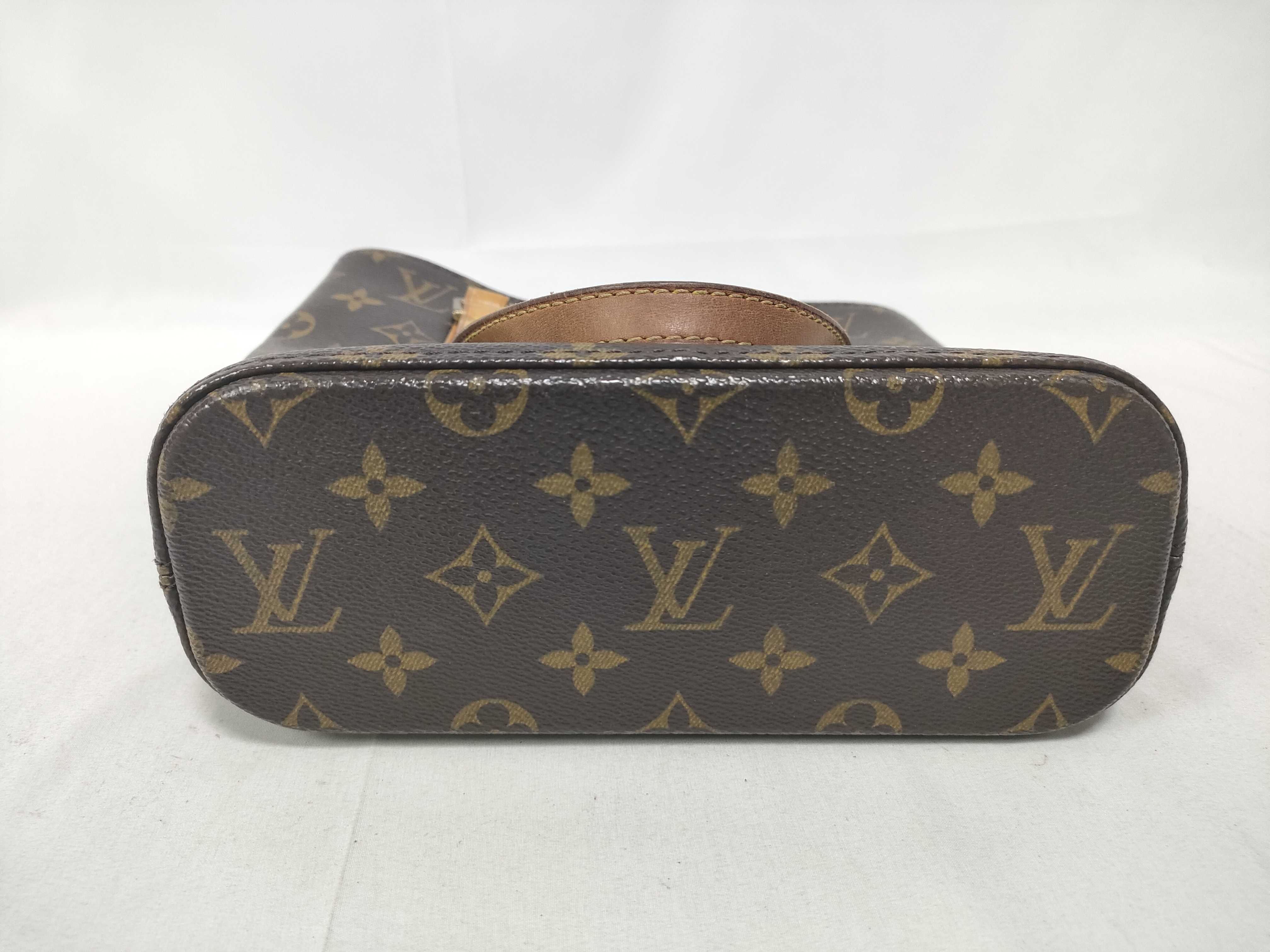 Monogram Vavin PM M51172 Handbag — view 3