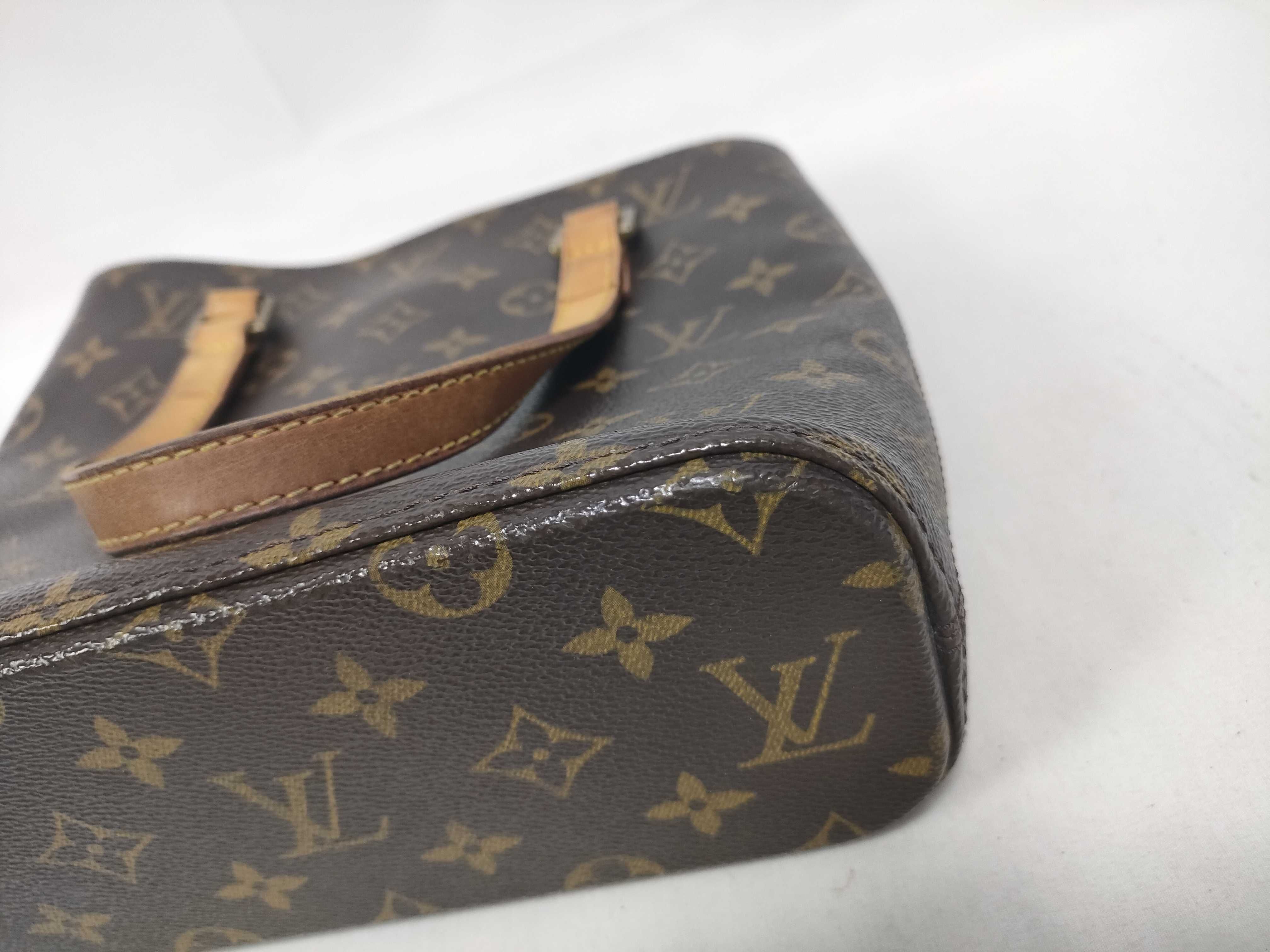 Monogram Vavin PM M51172 Handbag — view 4