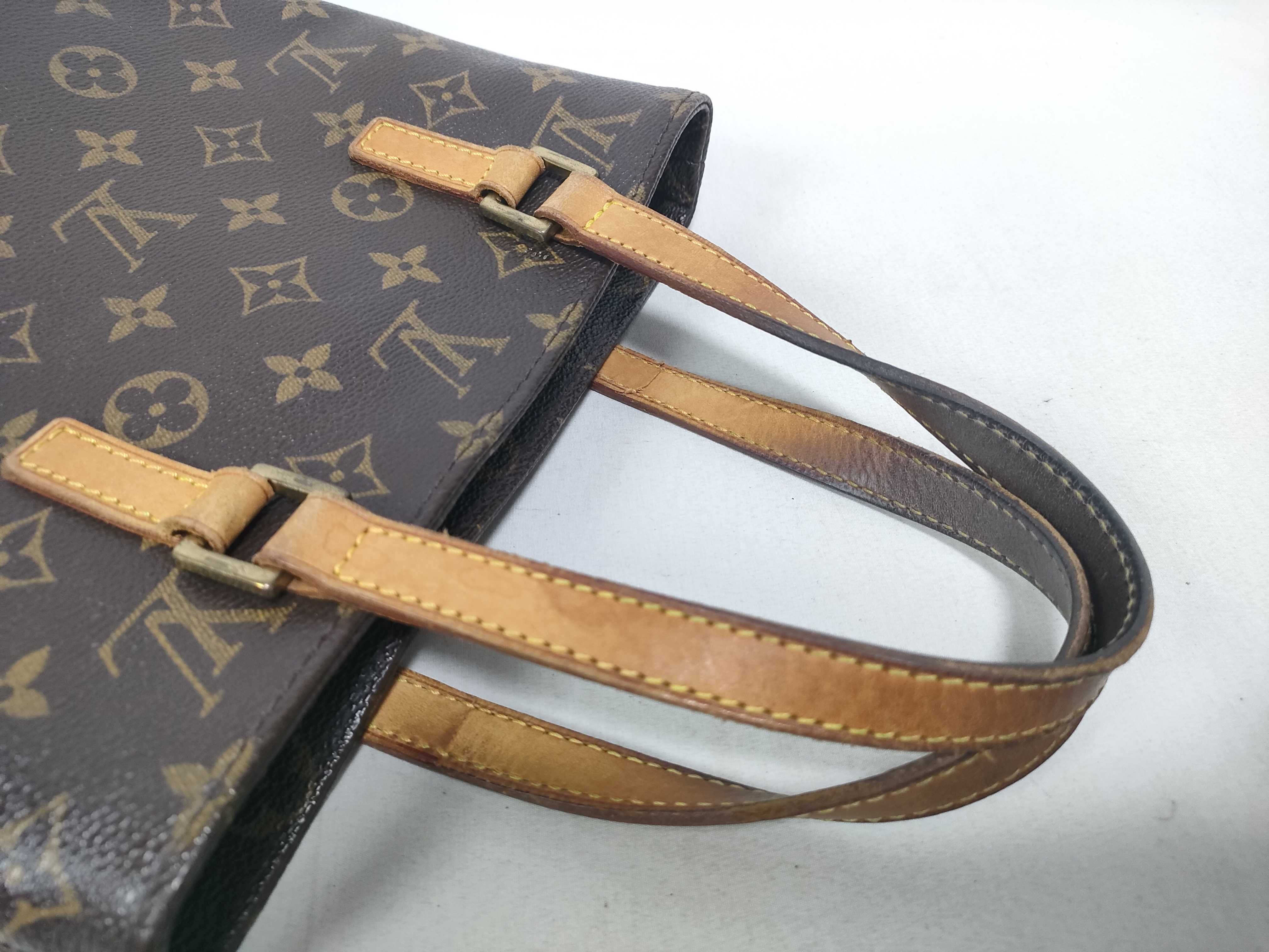 Monogram Vavin PM M51172 Handbag — view 7