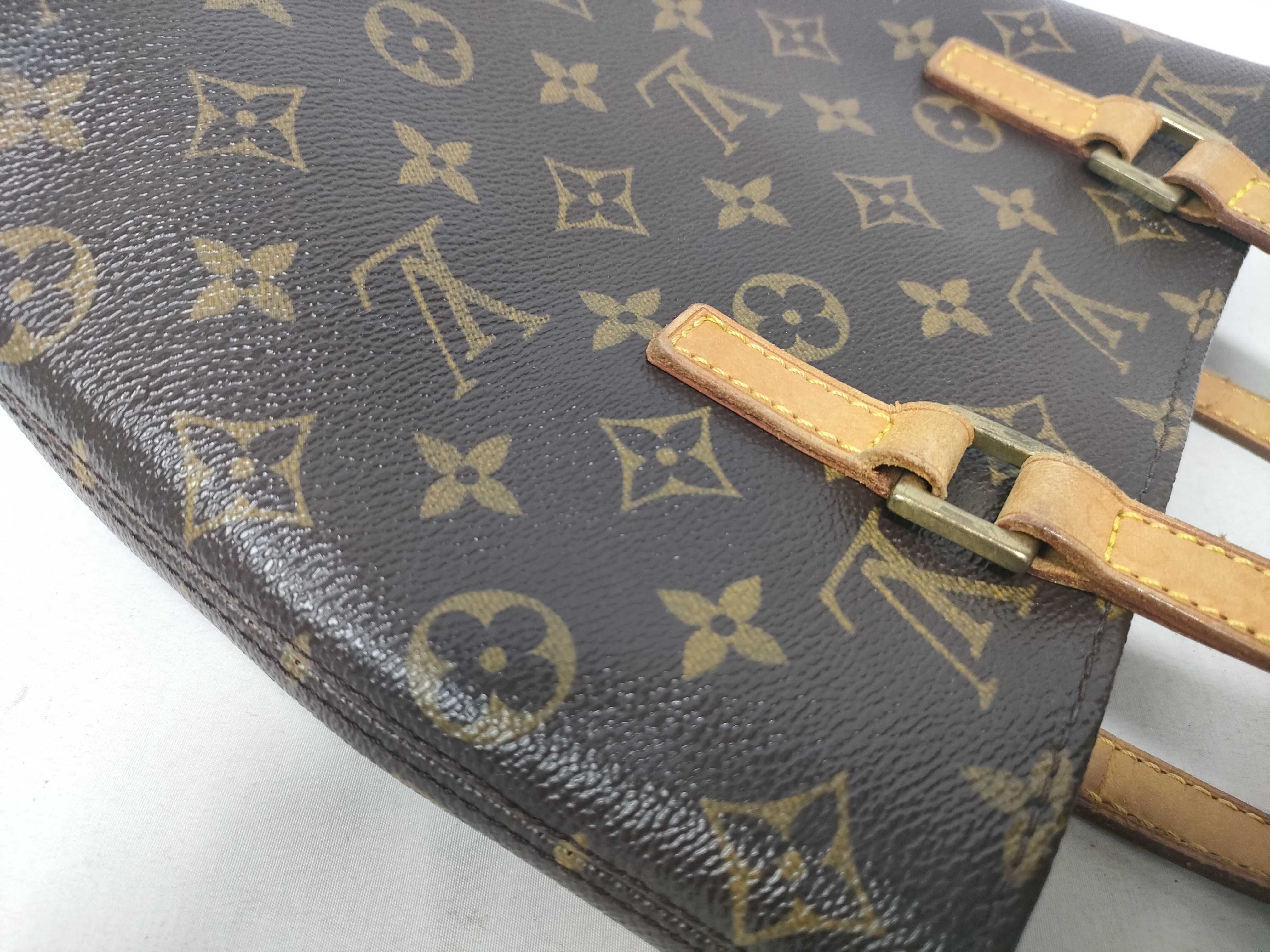 Monogram Vavin PM M51172 Handbag — view 8