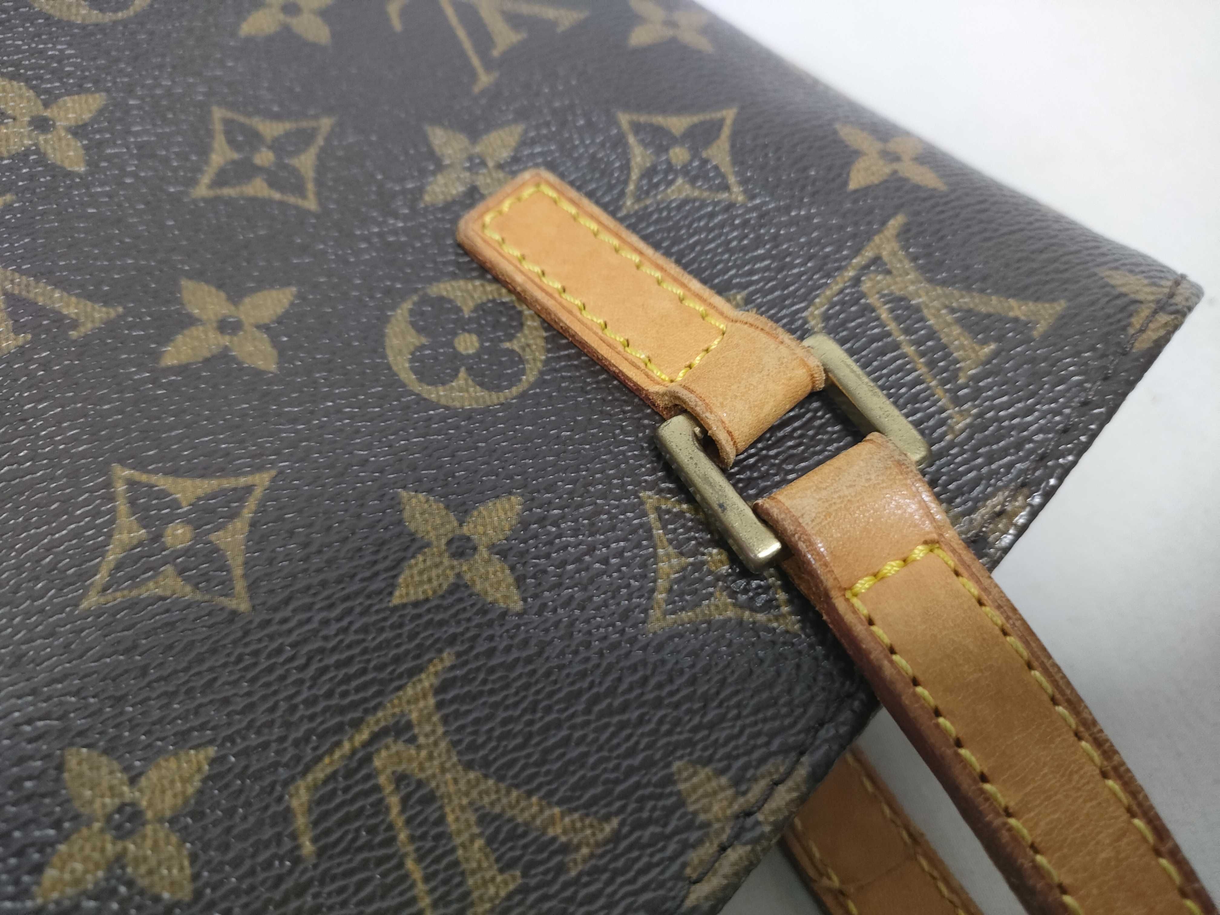 Monogram Vavin PM M51172 Handbag — view 9