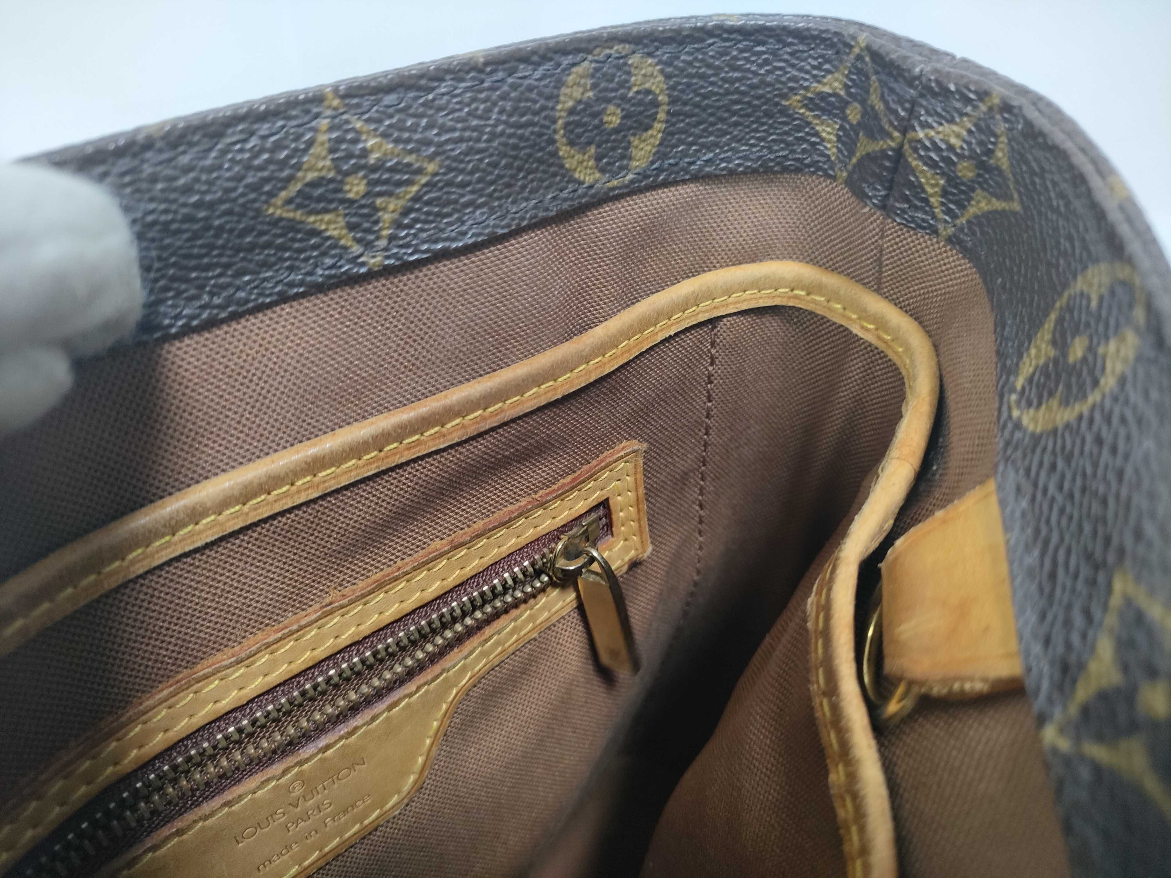 Monogram Vavin PM M51172 Handbag — view 10