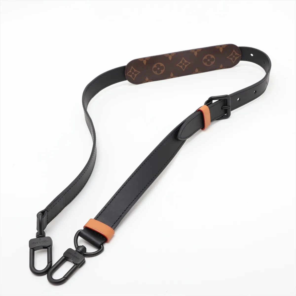 x NIGO Damier Giant Keepall Bandoulière 50 N40360 Brown DR2250 (RFID detected) — view 7