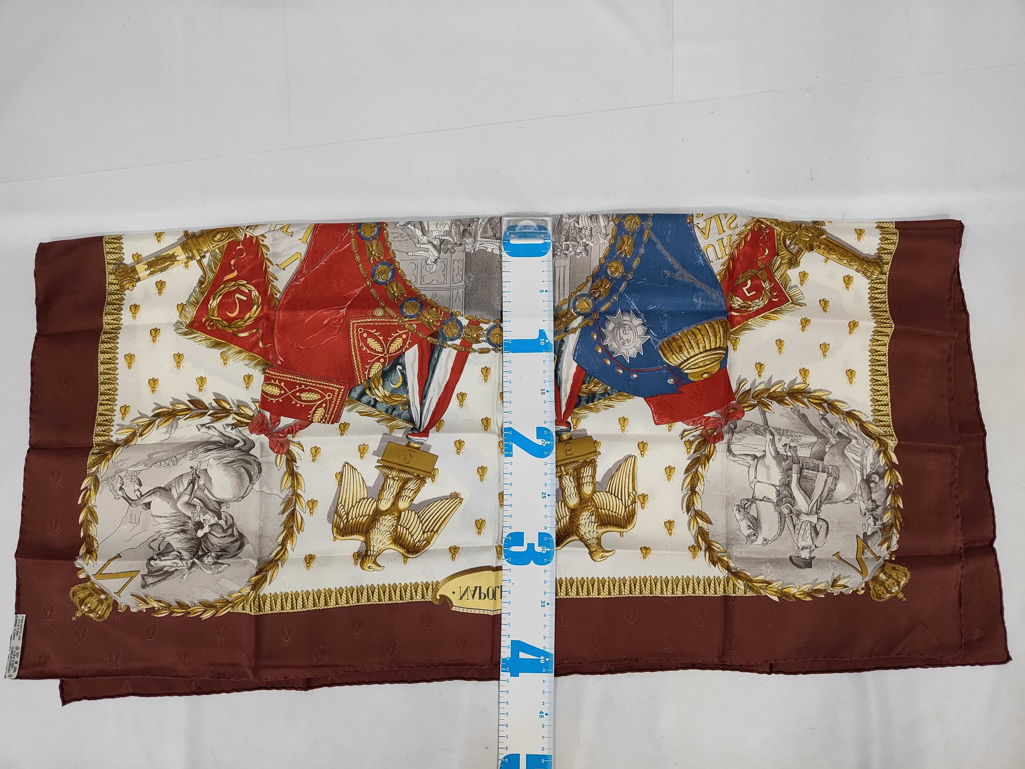 Carre NAPOLEON Other Accessories — view 2