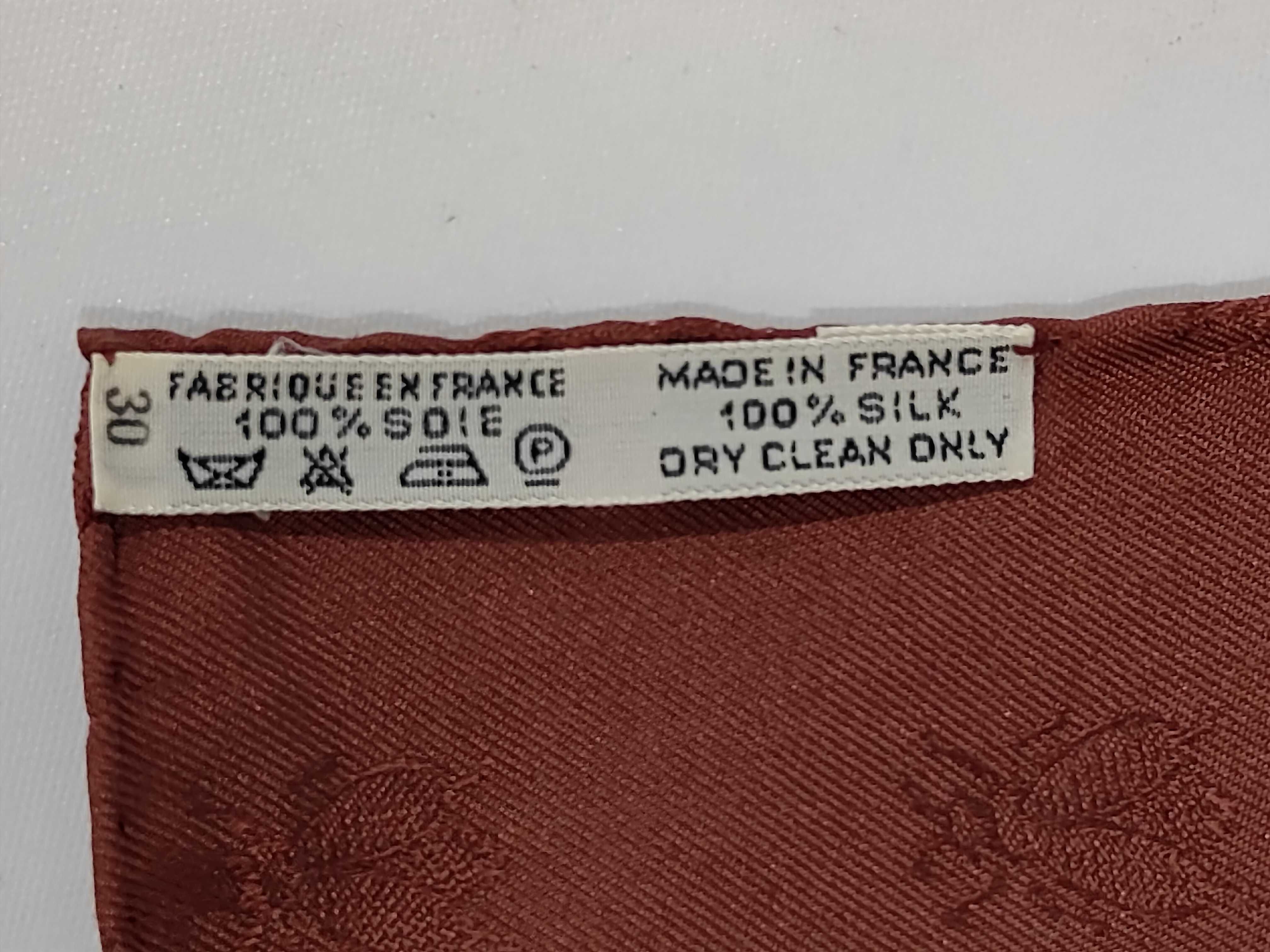 Carre NAPOLEON Other Accessories — view 3