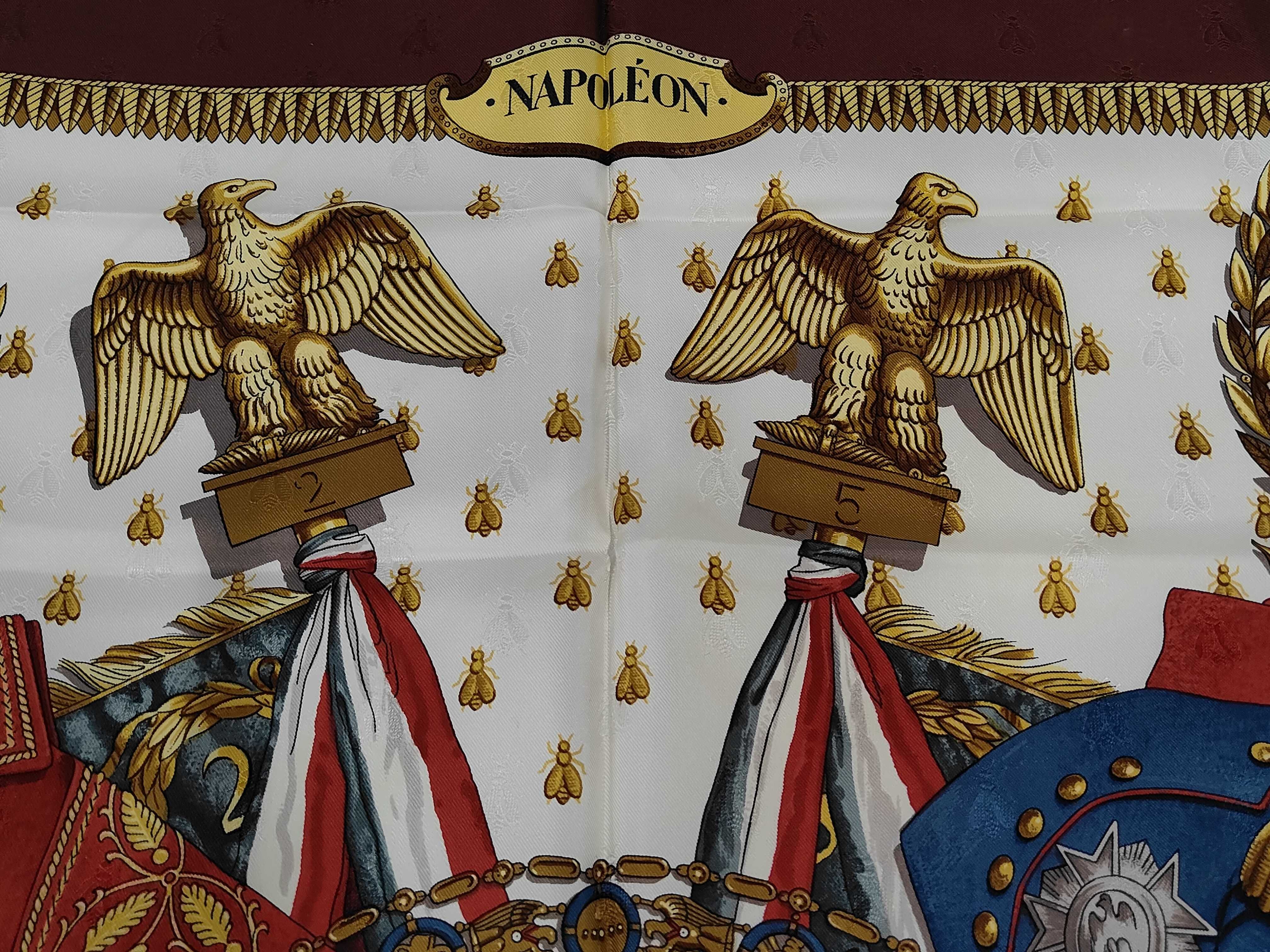 Carre NAPOLEON Other Accessories — view 7