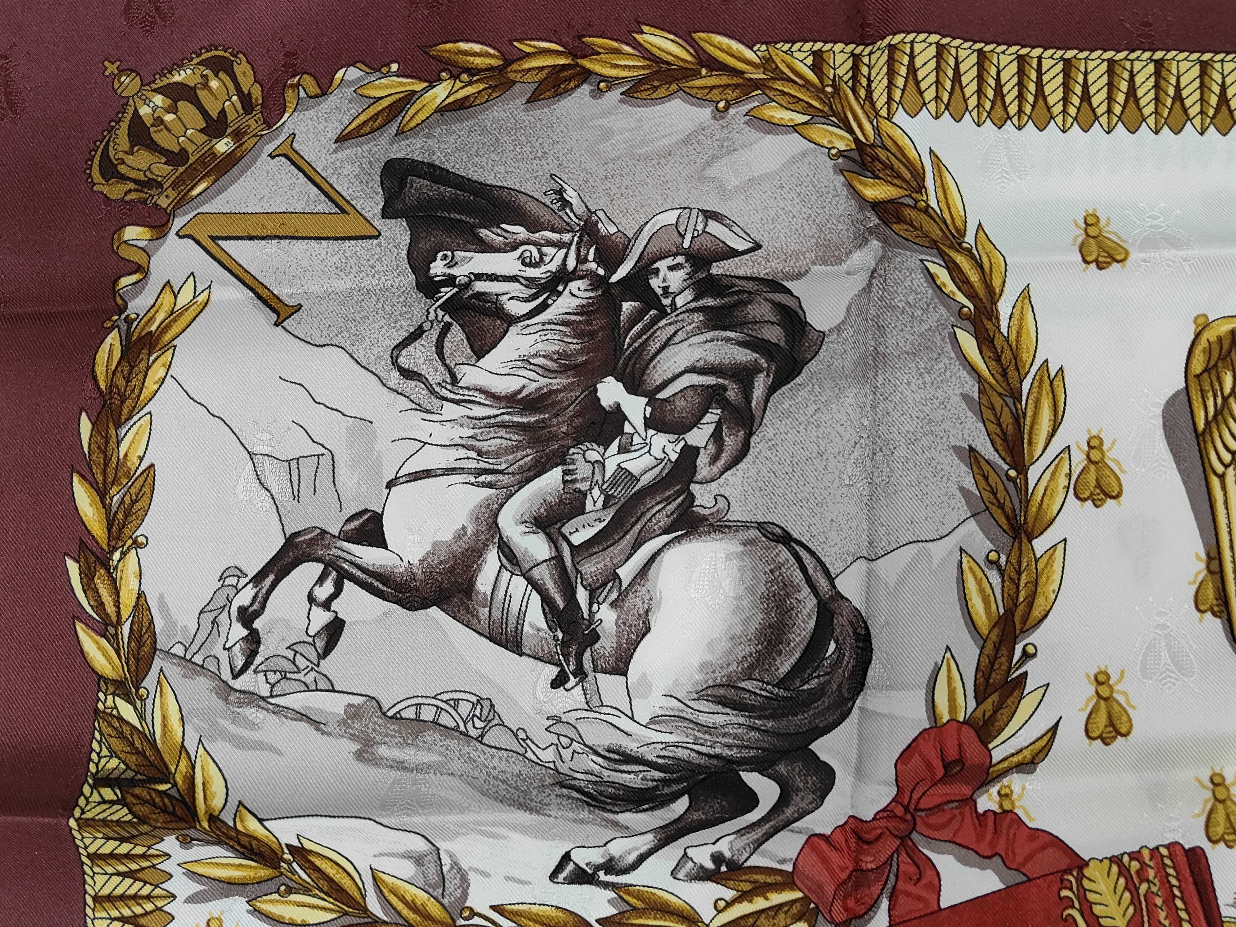 Carre NAPOLEON Other Accessories — view 8