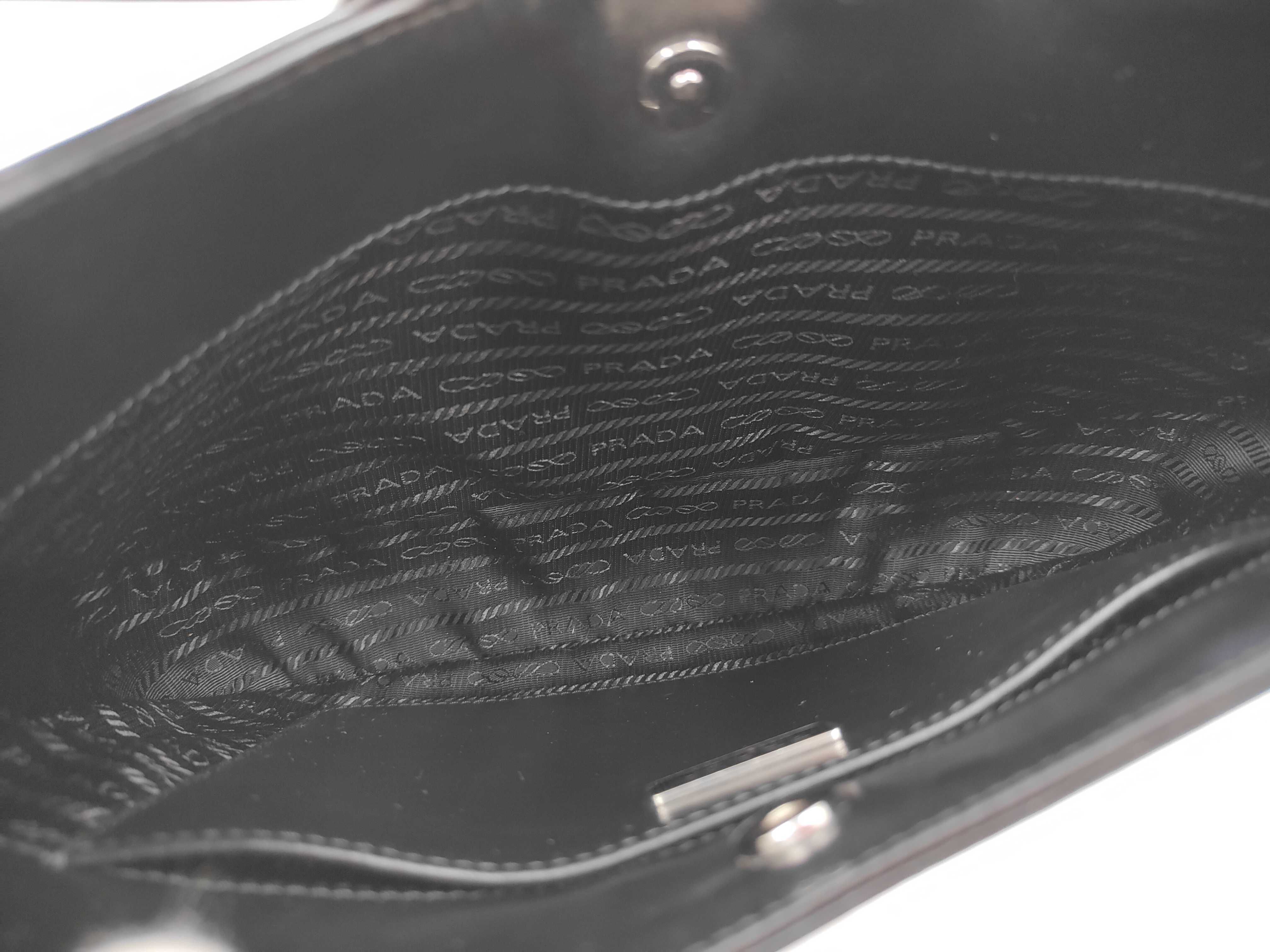Black 1BC499 Cleo Hobo Bag — view 10