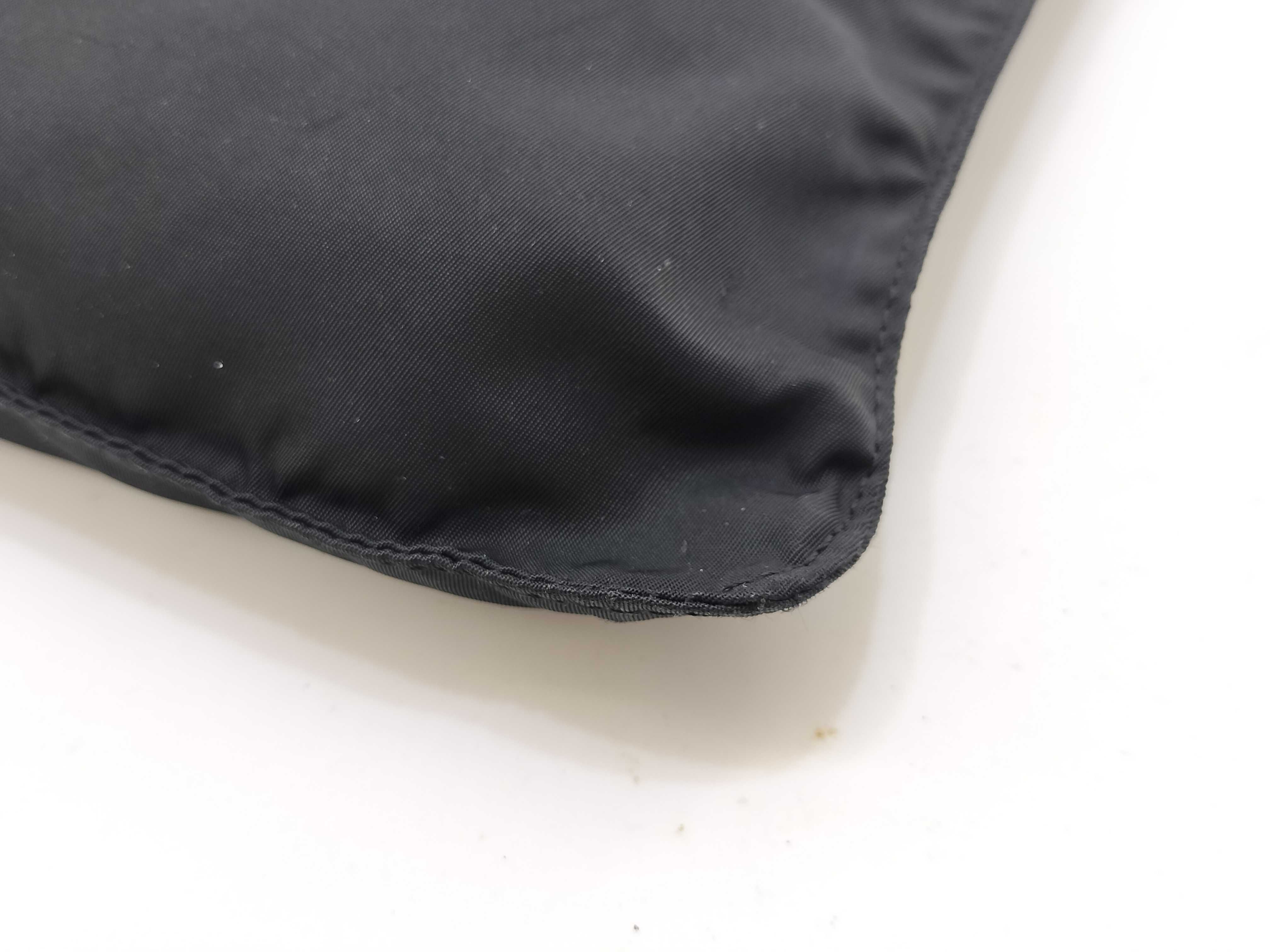 nylon Prada nylon shoulder bag — view 5