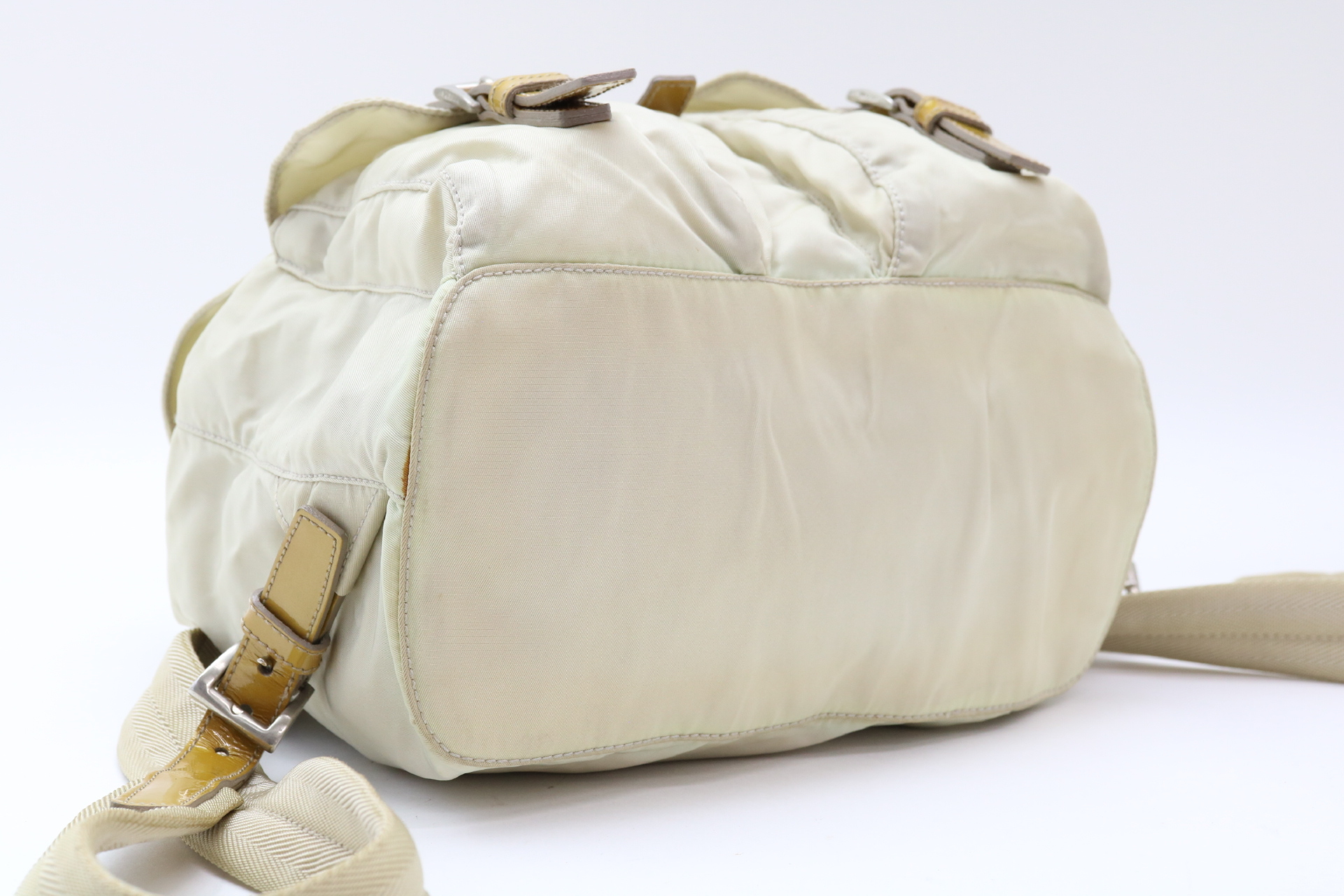 Nylon Backpack — view 5