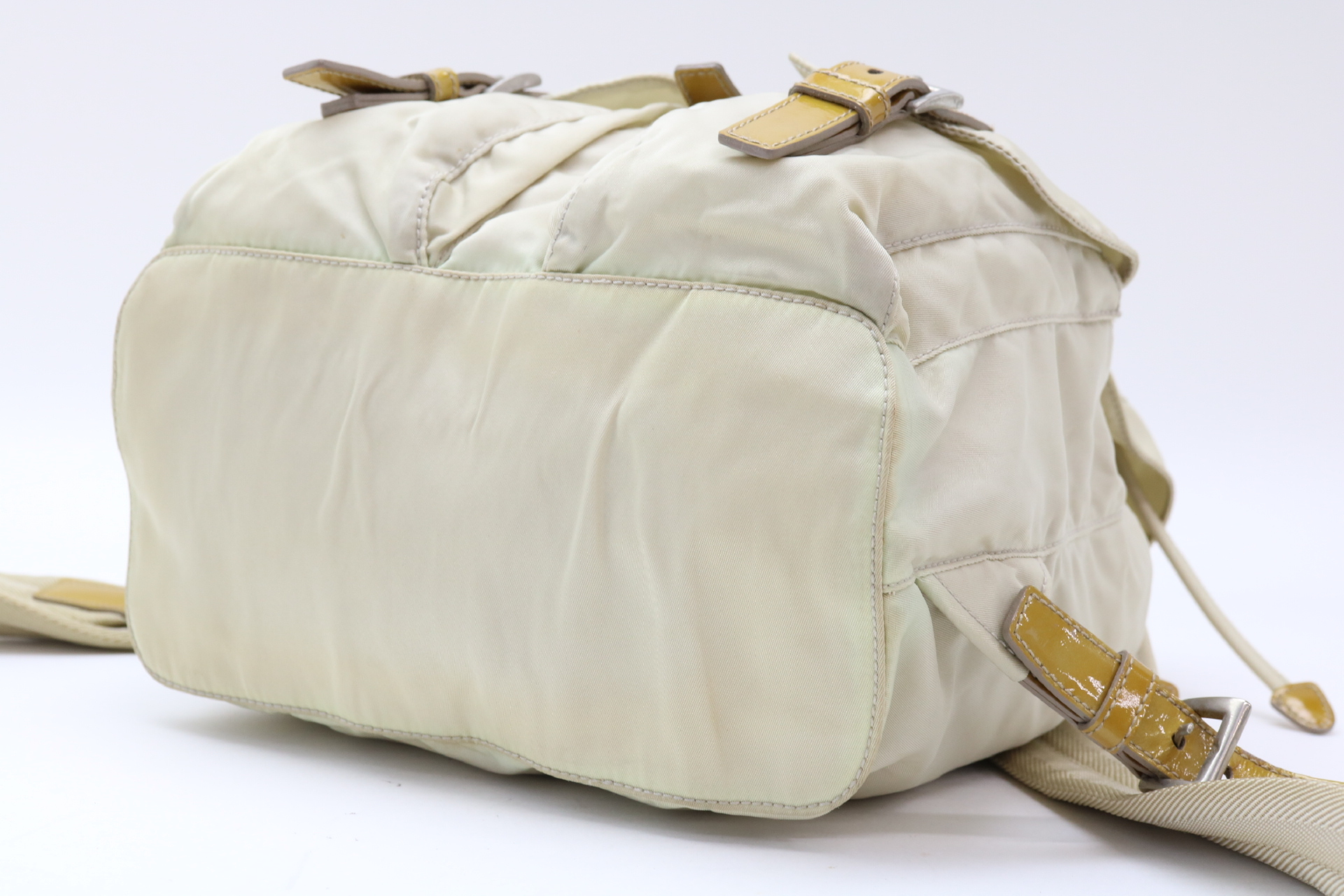 Nylon Backpack — view 6