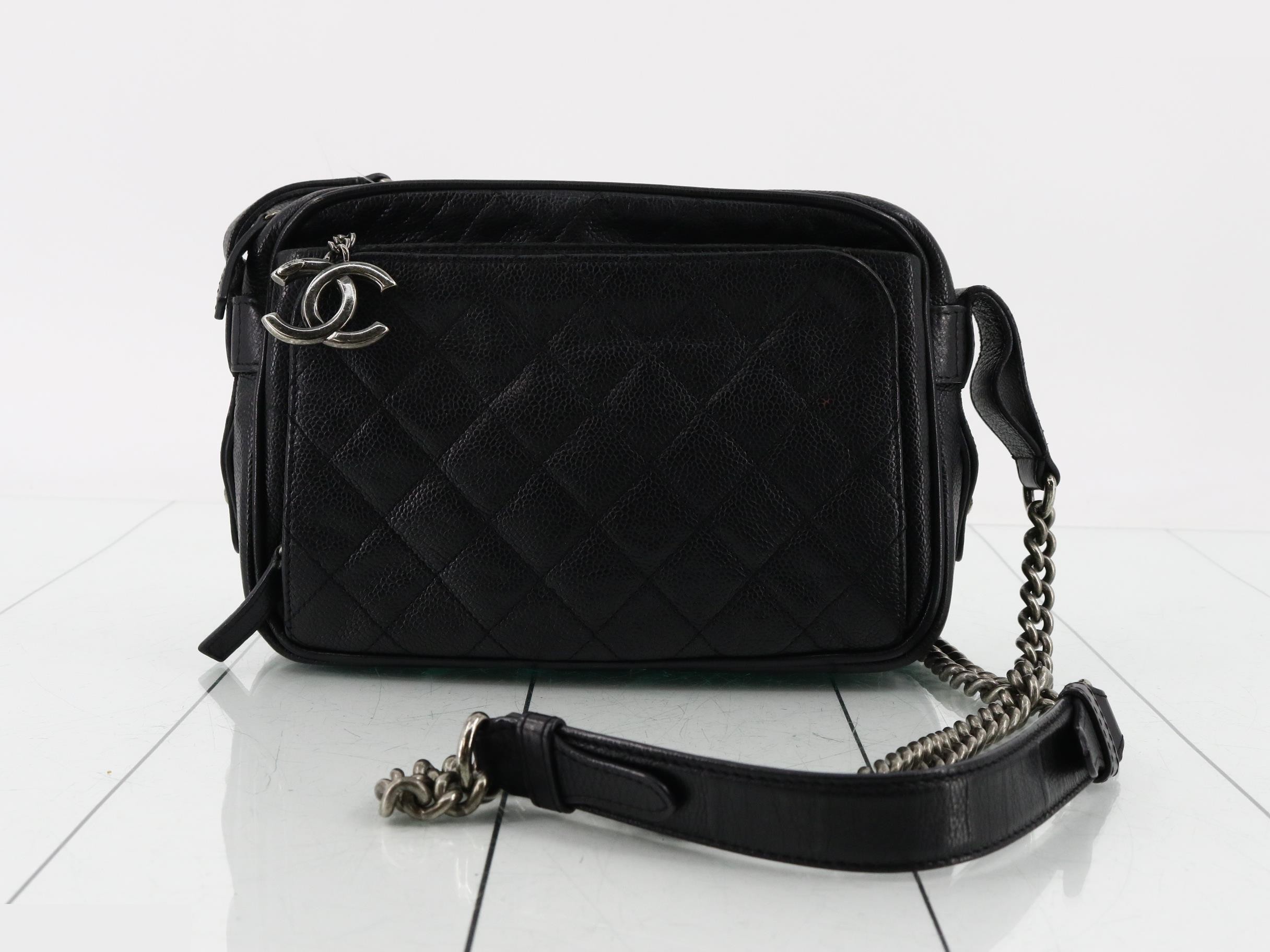 Matelassé (bag) - Shoulder bag