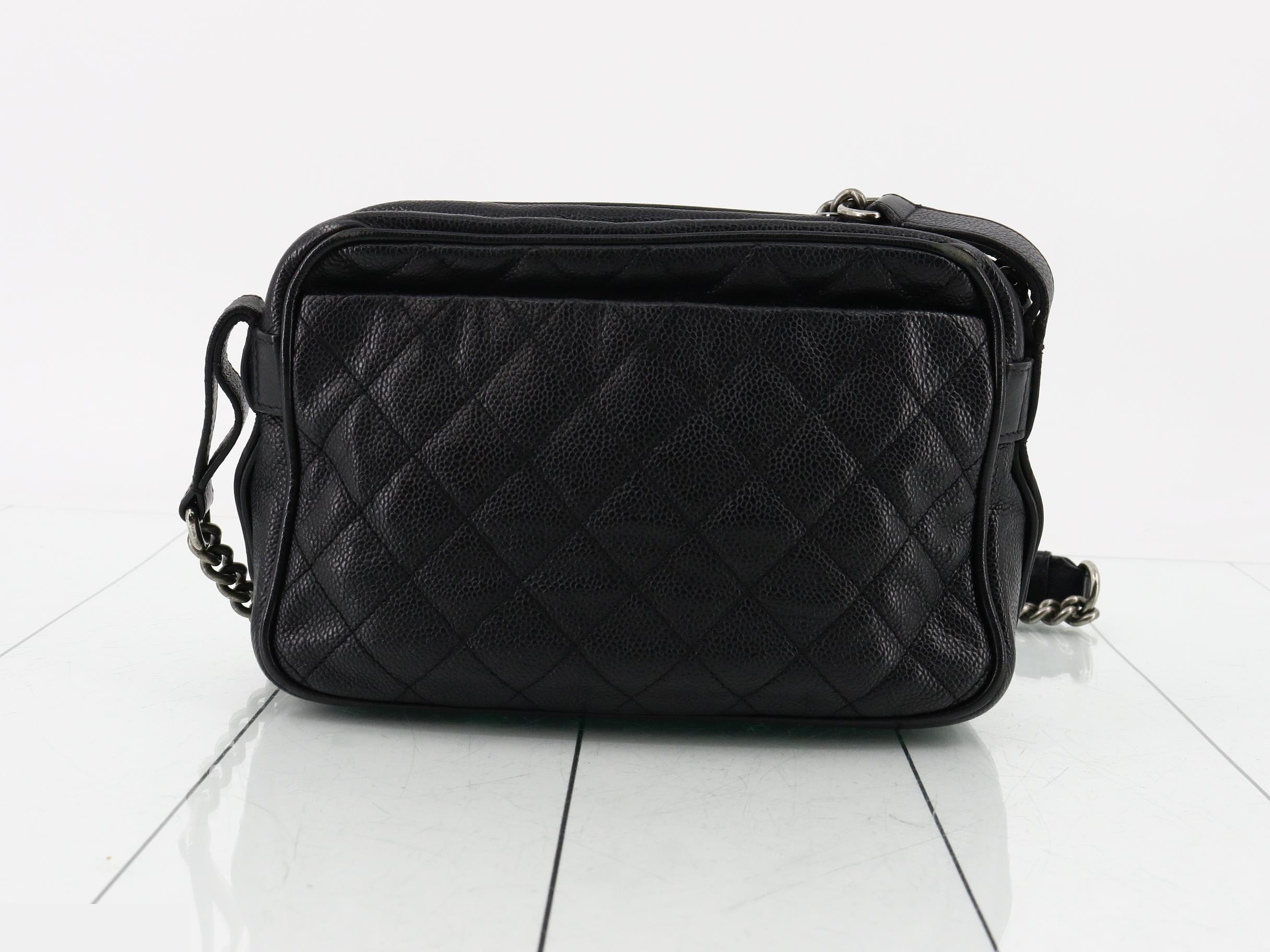 Matelassé (bag) - Shoulder bag — view 2