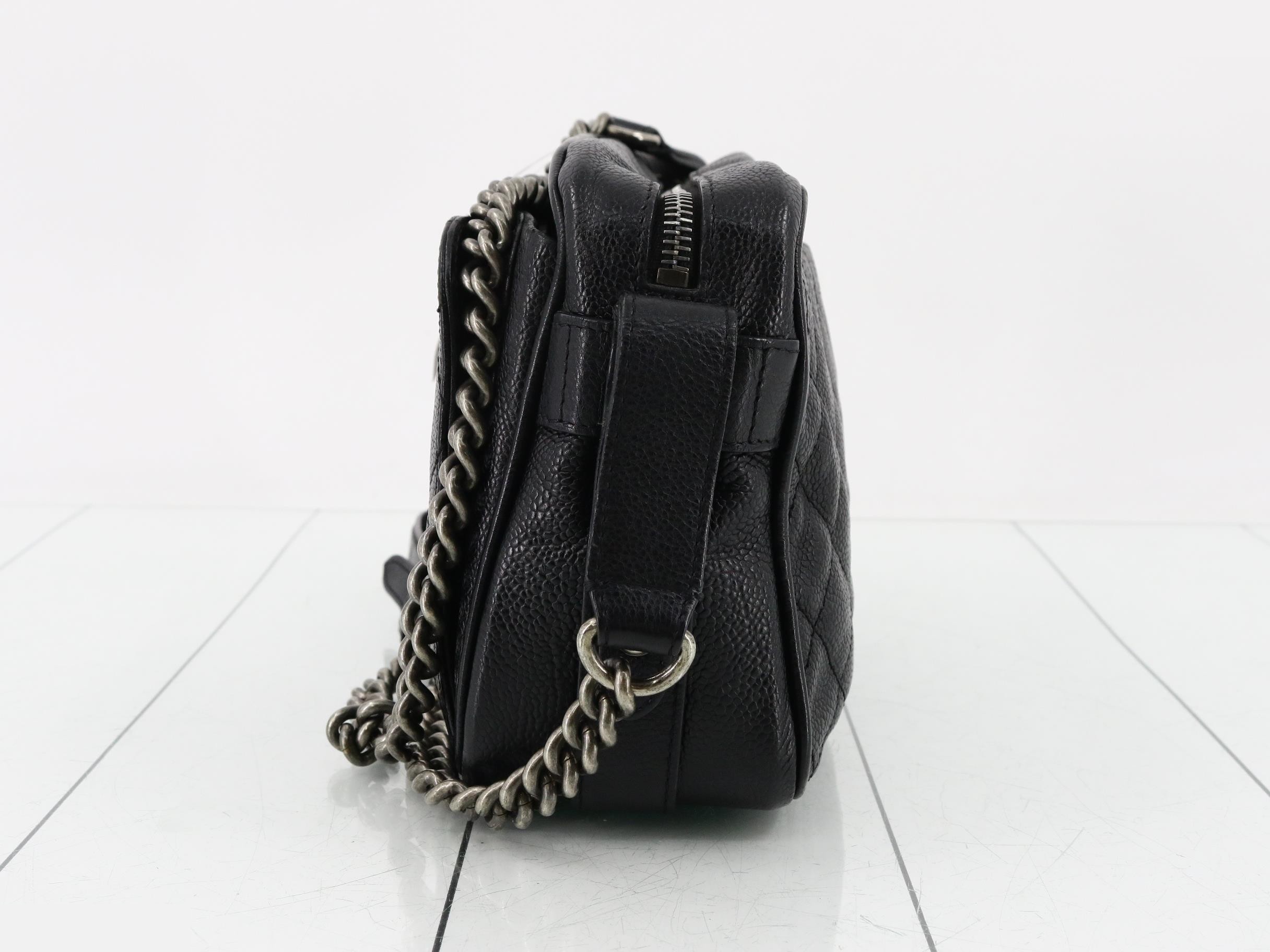 Matelassé (bag) - Shoulder bag — view 3