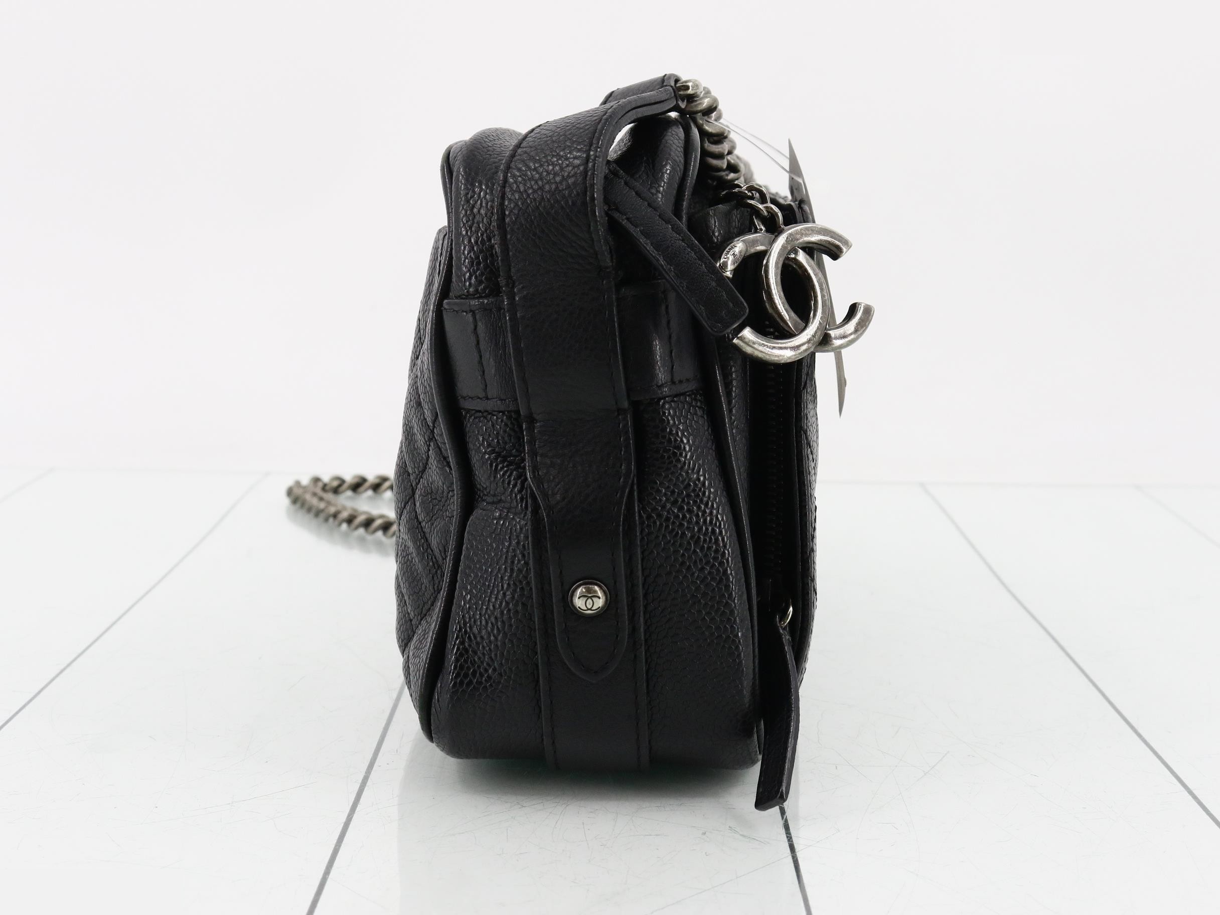 Matelassé (bag) - Shoulder bag — view 4