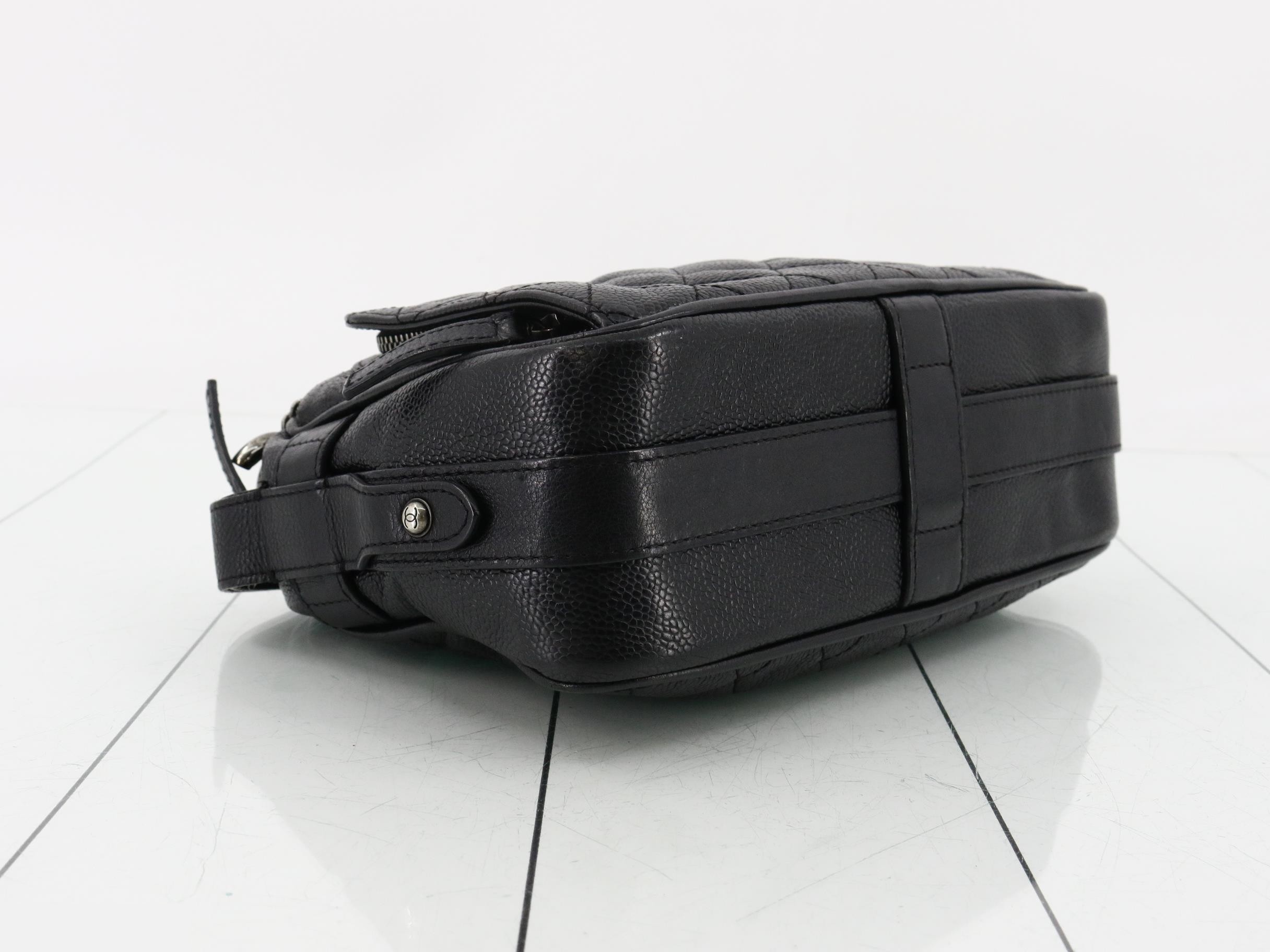 Matelassé (bag) - Shoulder bag — view 5