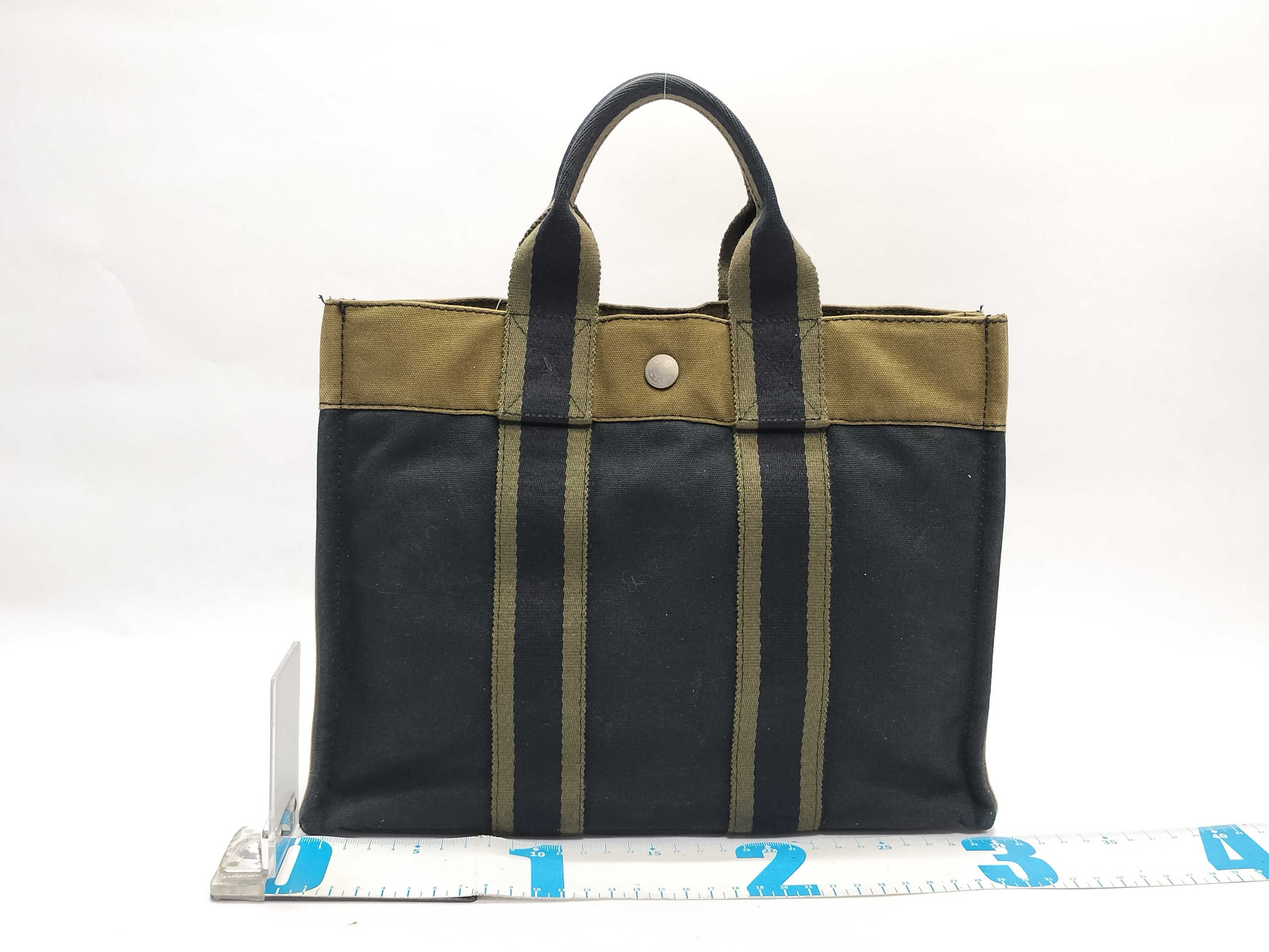 Fourre-Tout Tote Bag — view 2
