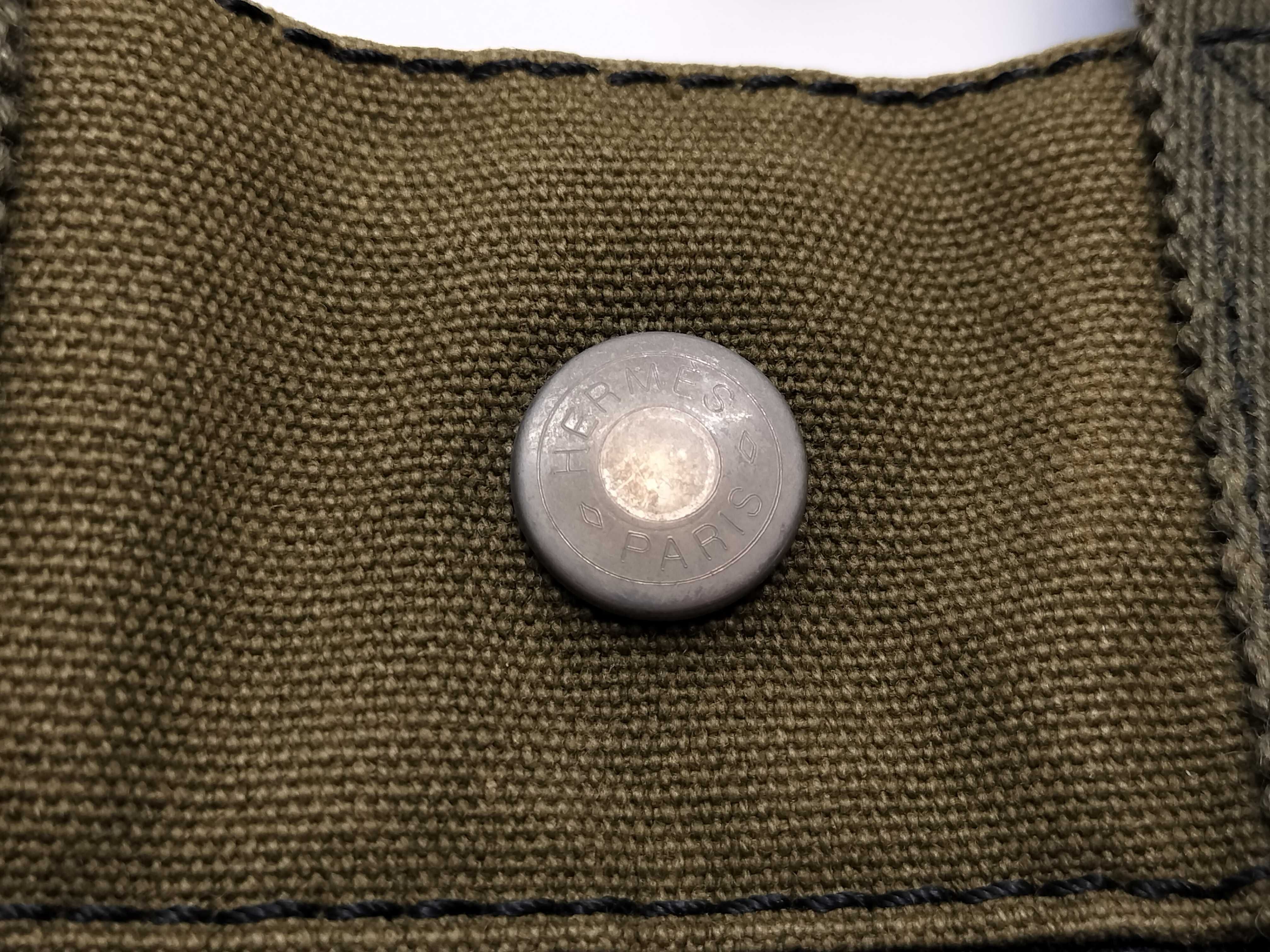 Fourre-Tout Tote Bag — view 12