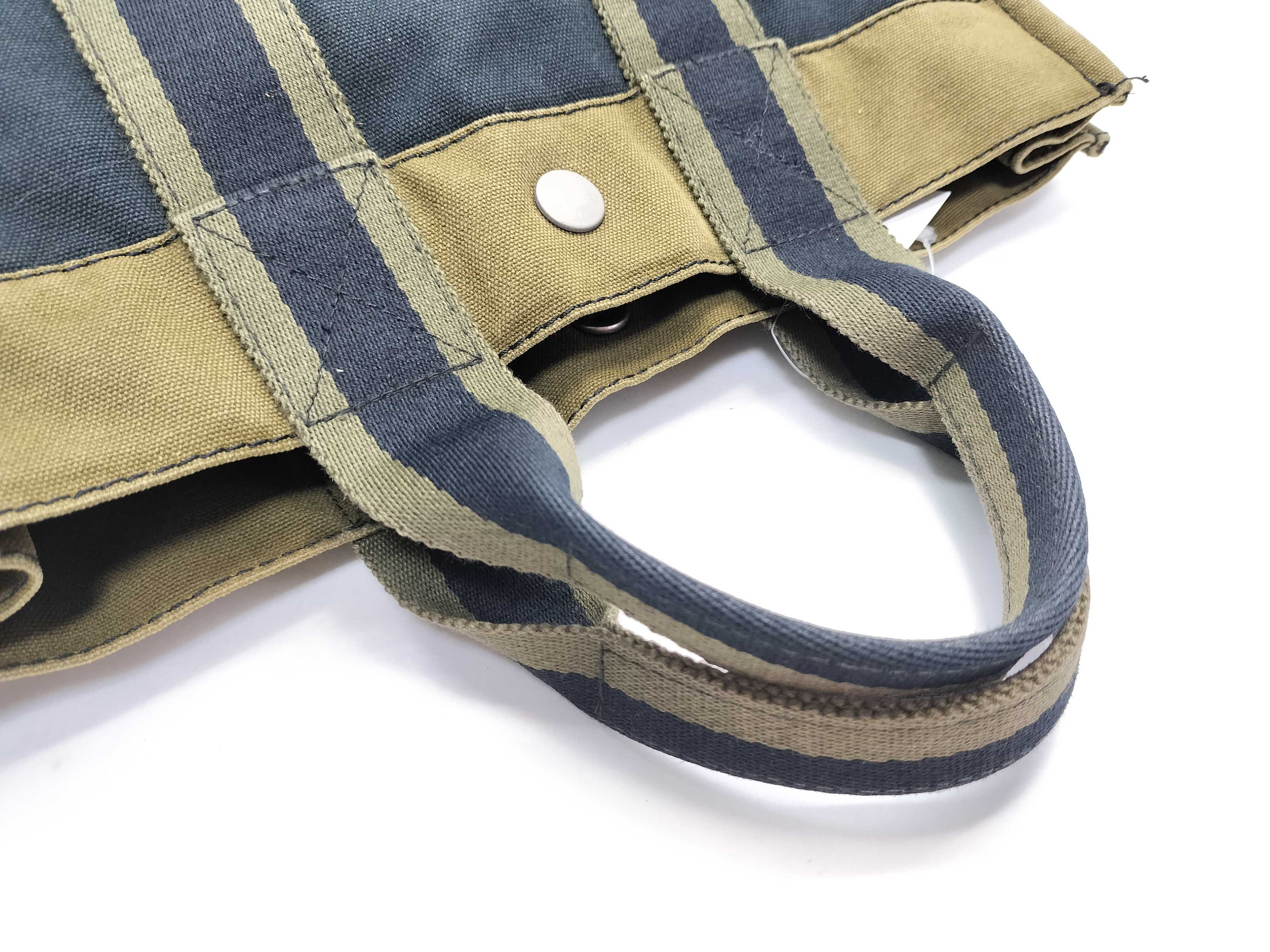 Fourre-Tout Tote Bag — view 5