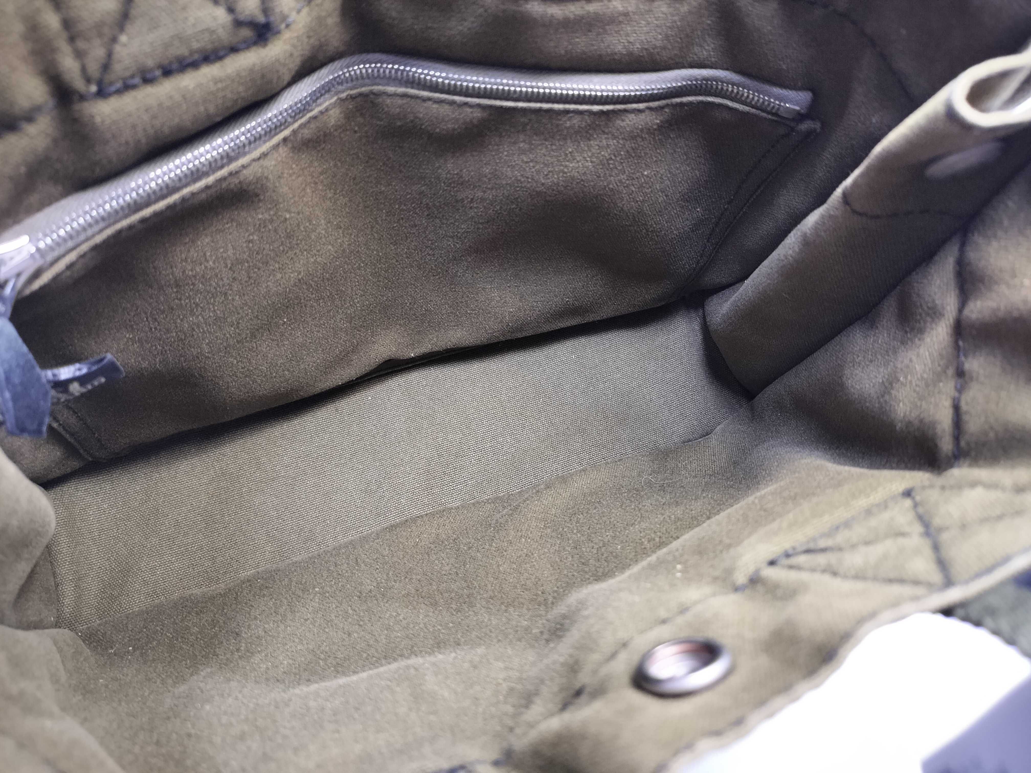 Fourre-Tout Tote Bag — view 8