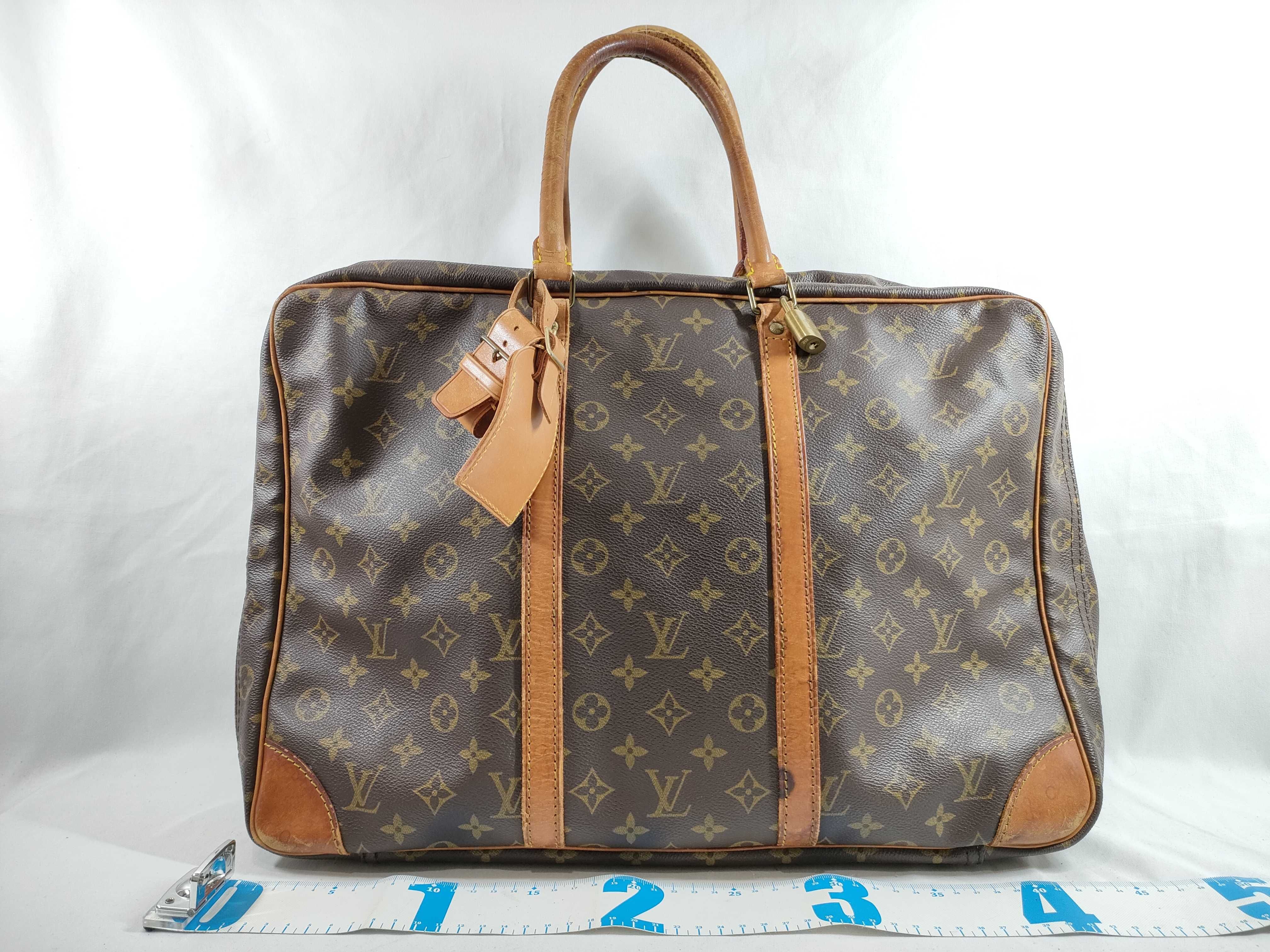 Monogram M41408 Sirius 45 Handbag — view 2
