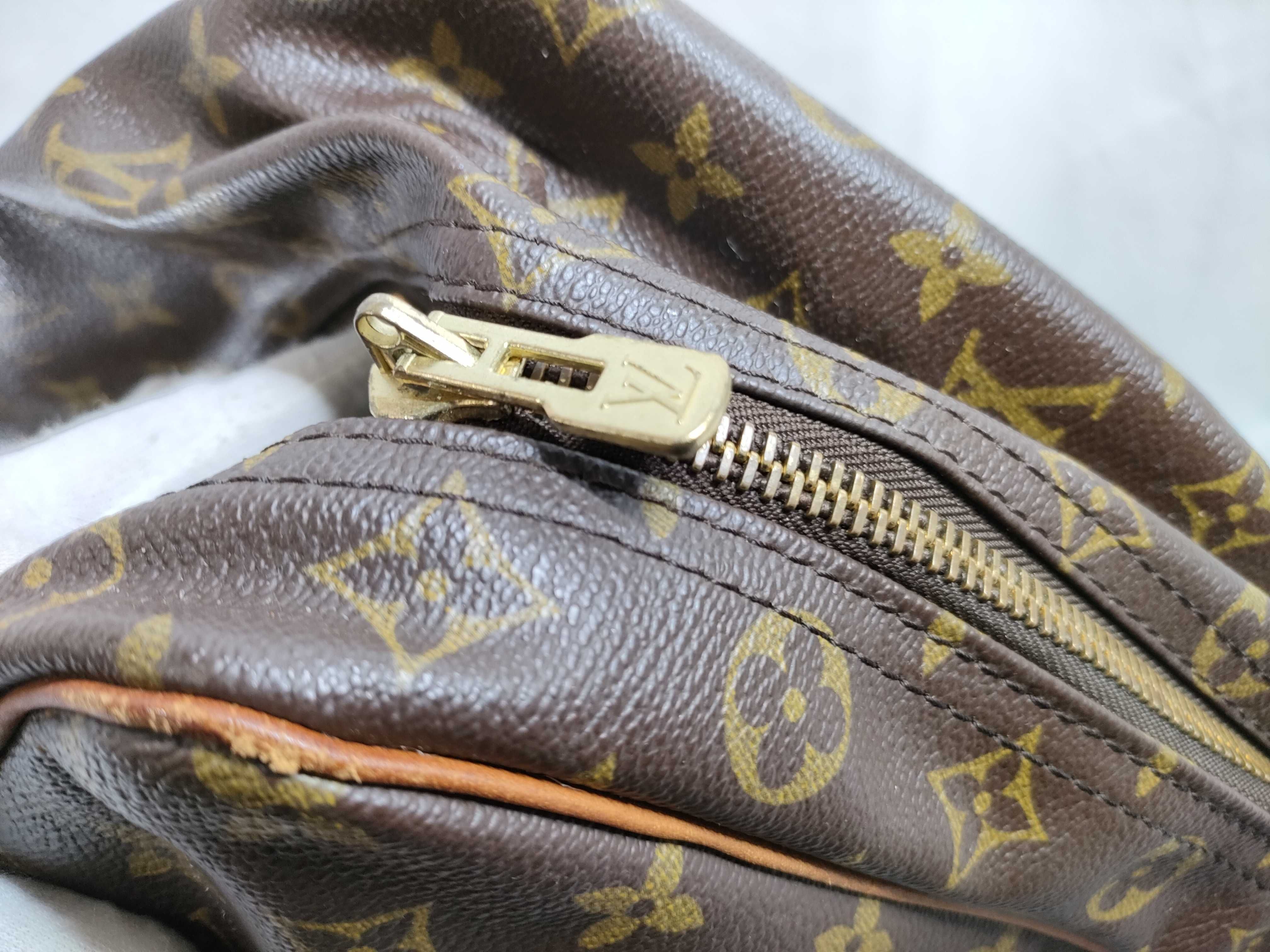 Monogram M41408 Sirius 45 Handbag — view 15