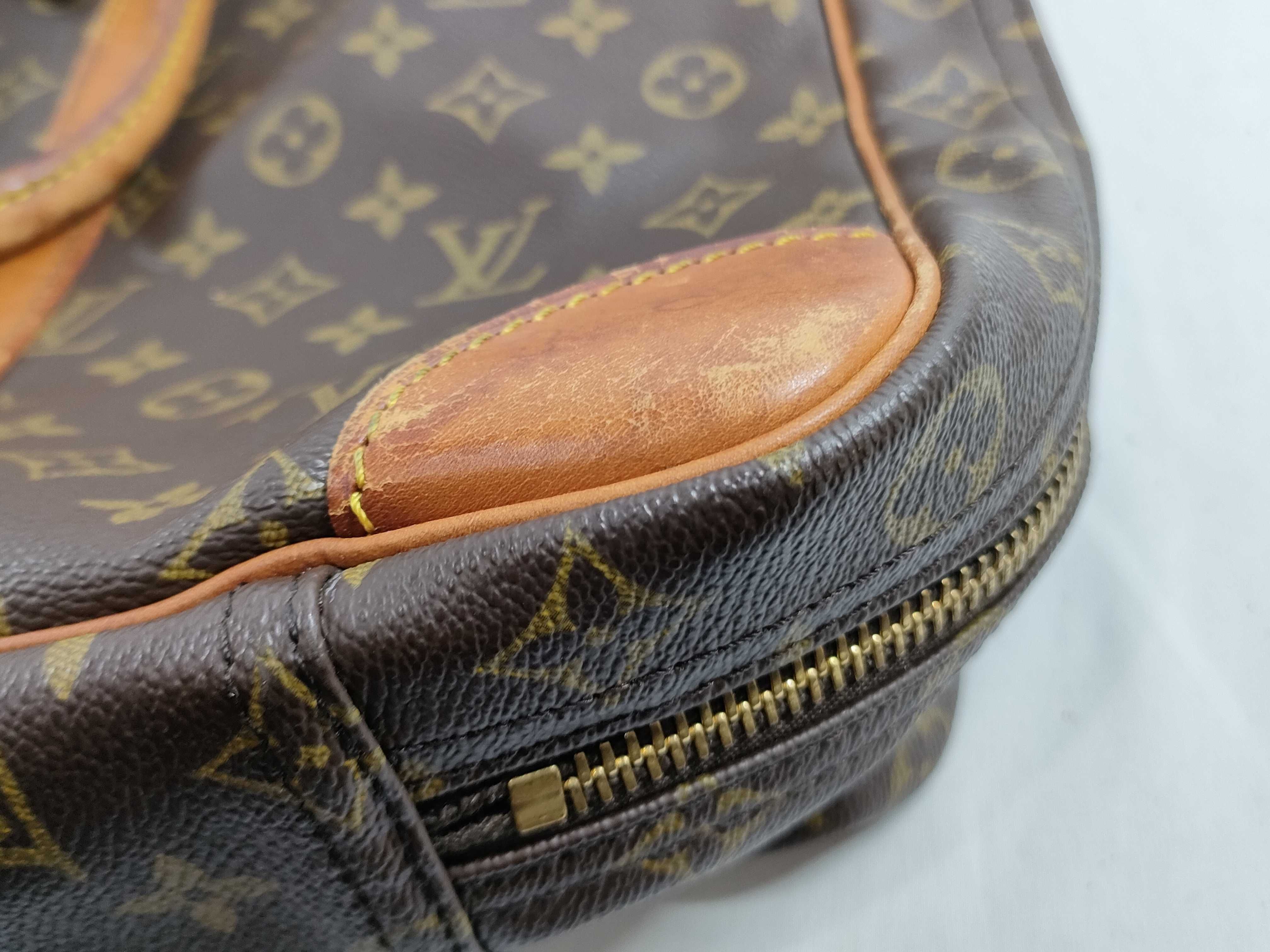 Monogram M41408 Sirius 45 Handbag — view 6