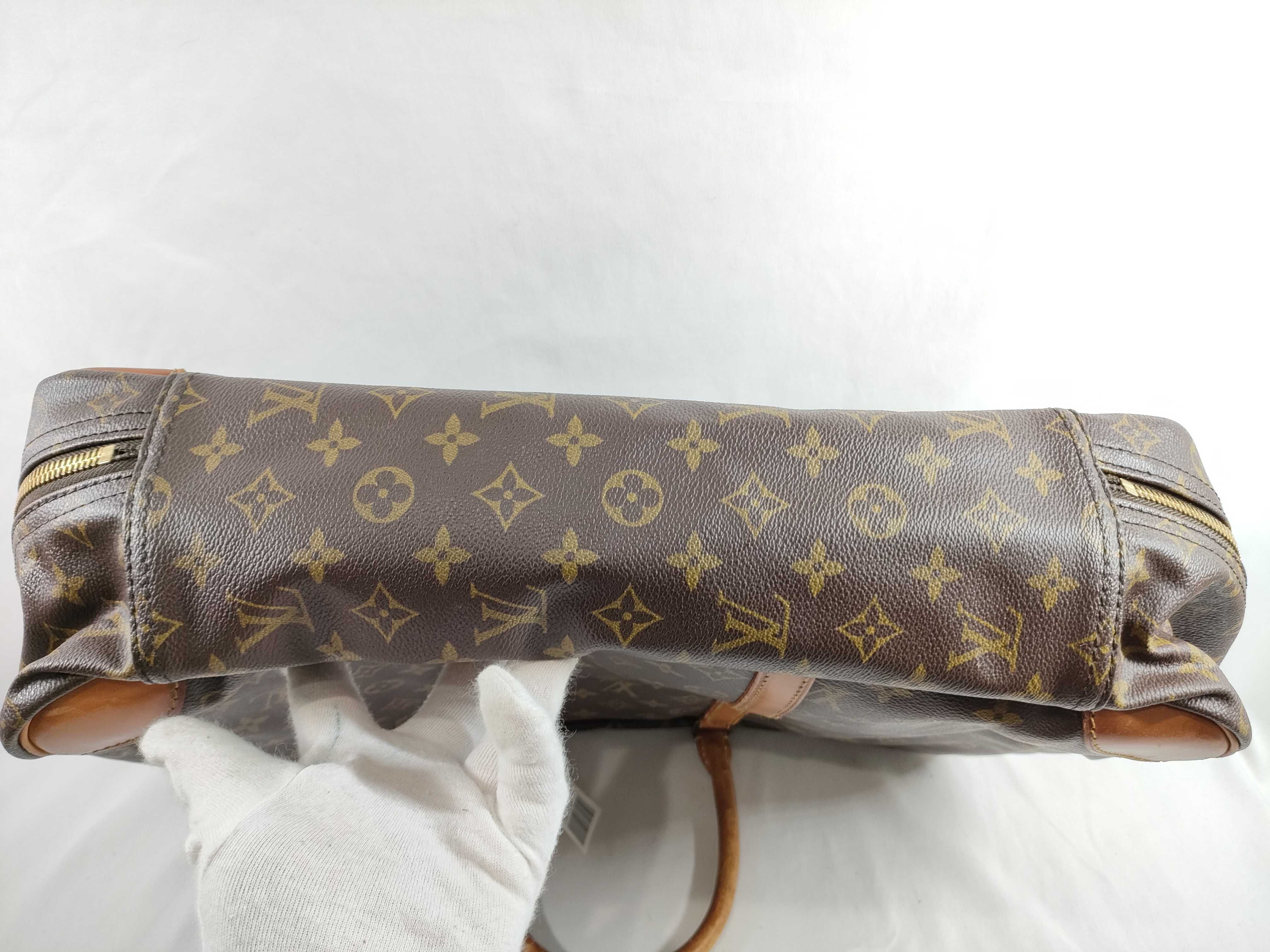 Monogram M41408 Sirius 45 Handbag — view 7