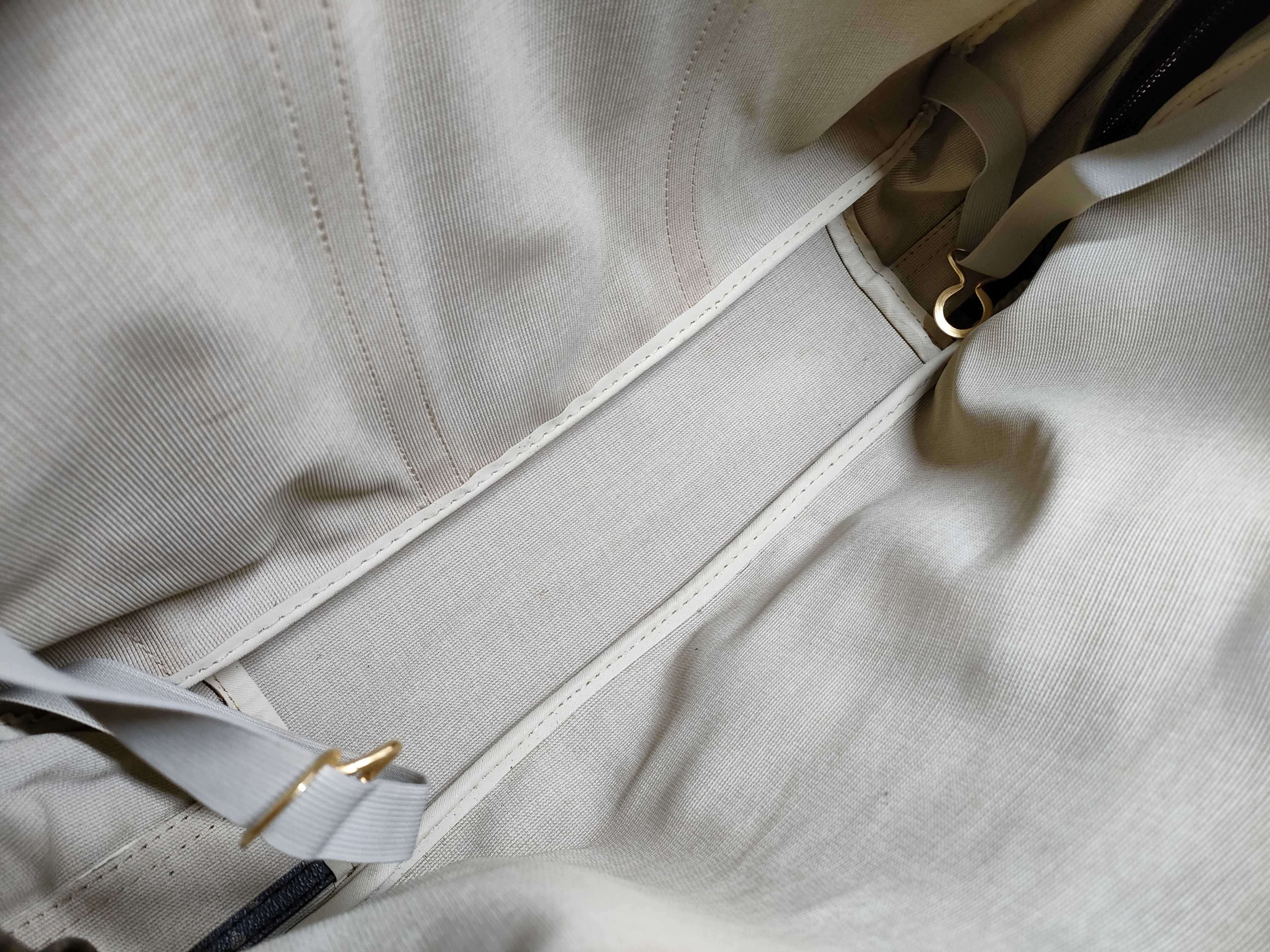 Monogram M41408 Sirius 45 Handbag — view 10