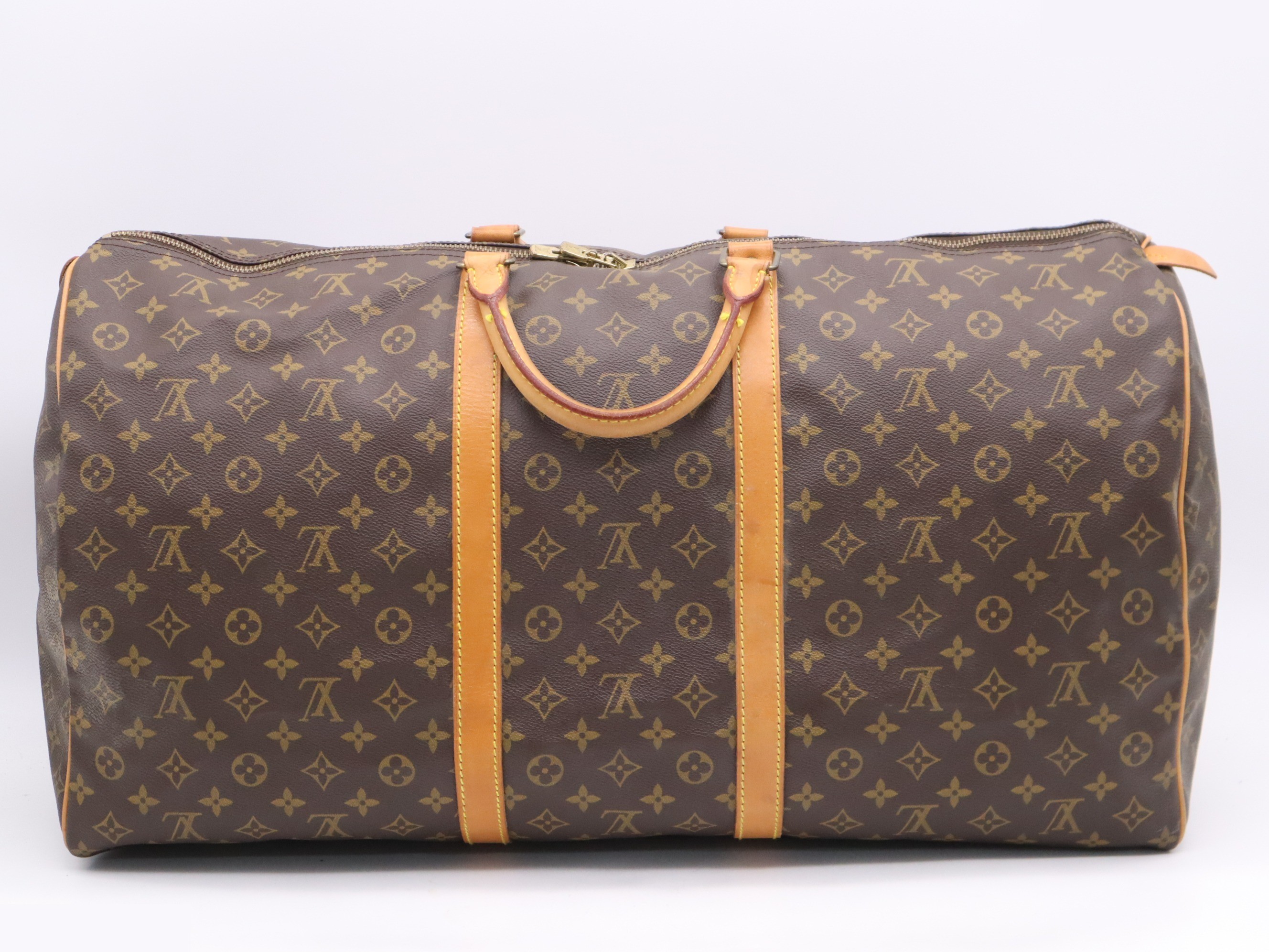 Keepall 60 — view 2