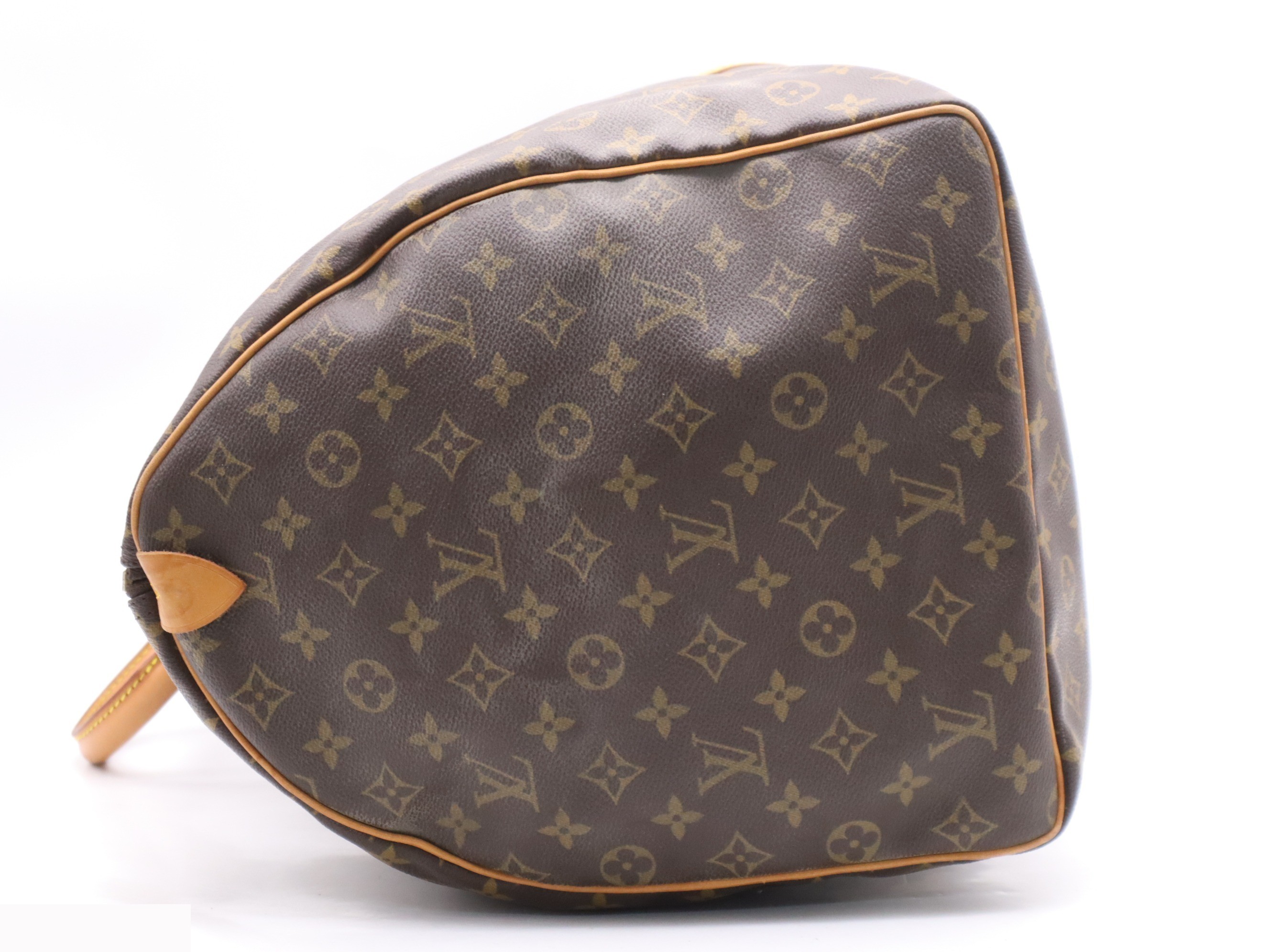 Keepall 60 — view 3