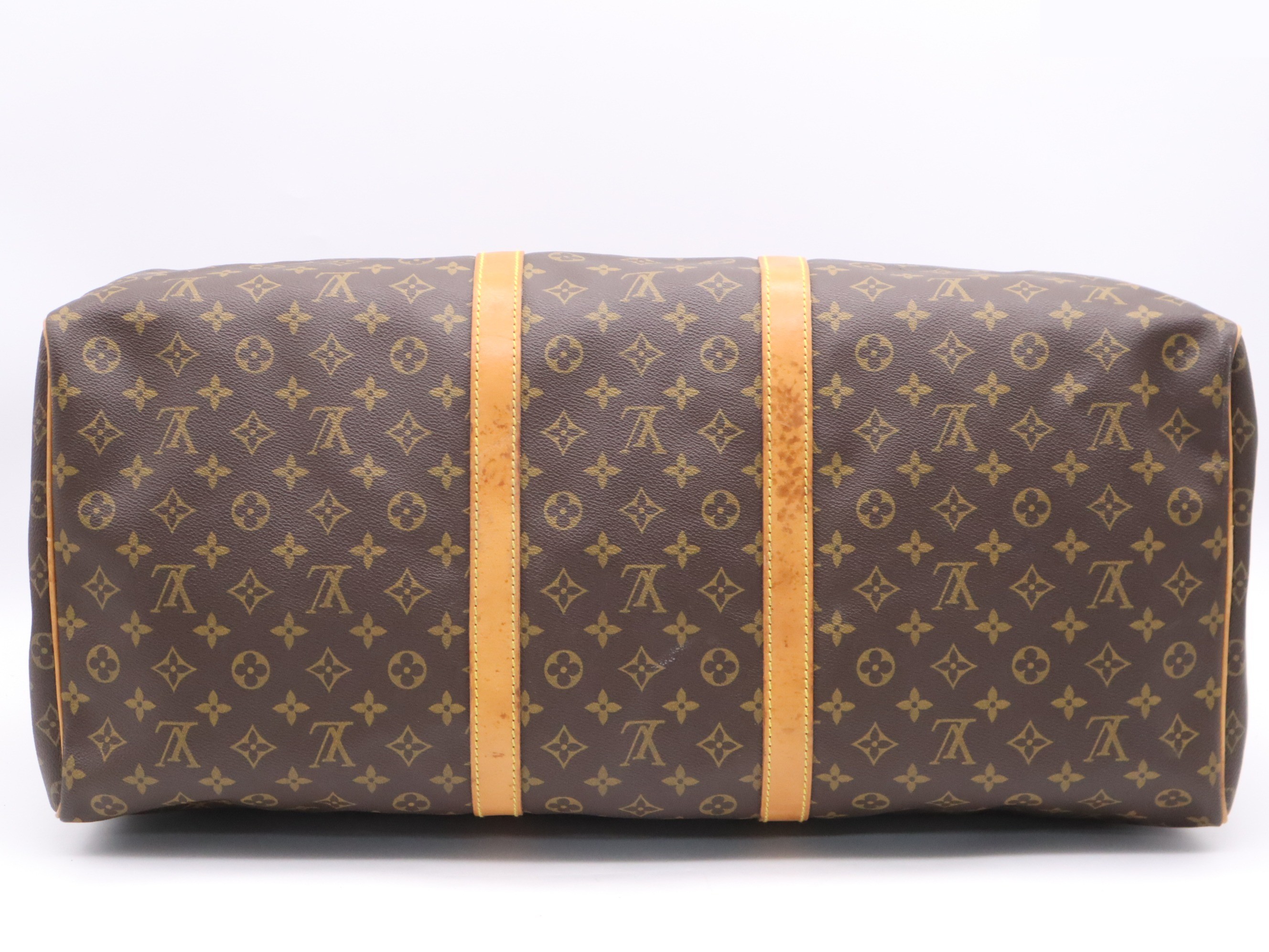 Keepall 60 — view 4