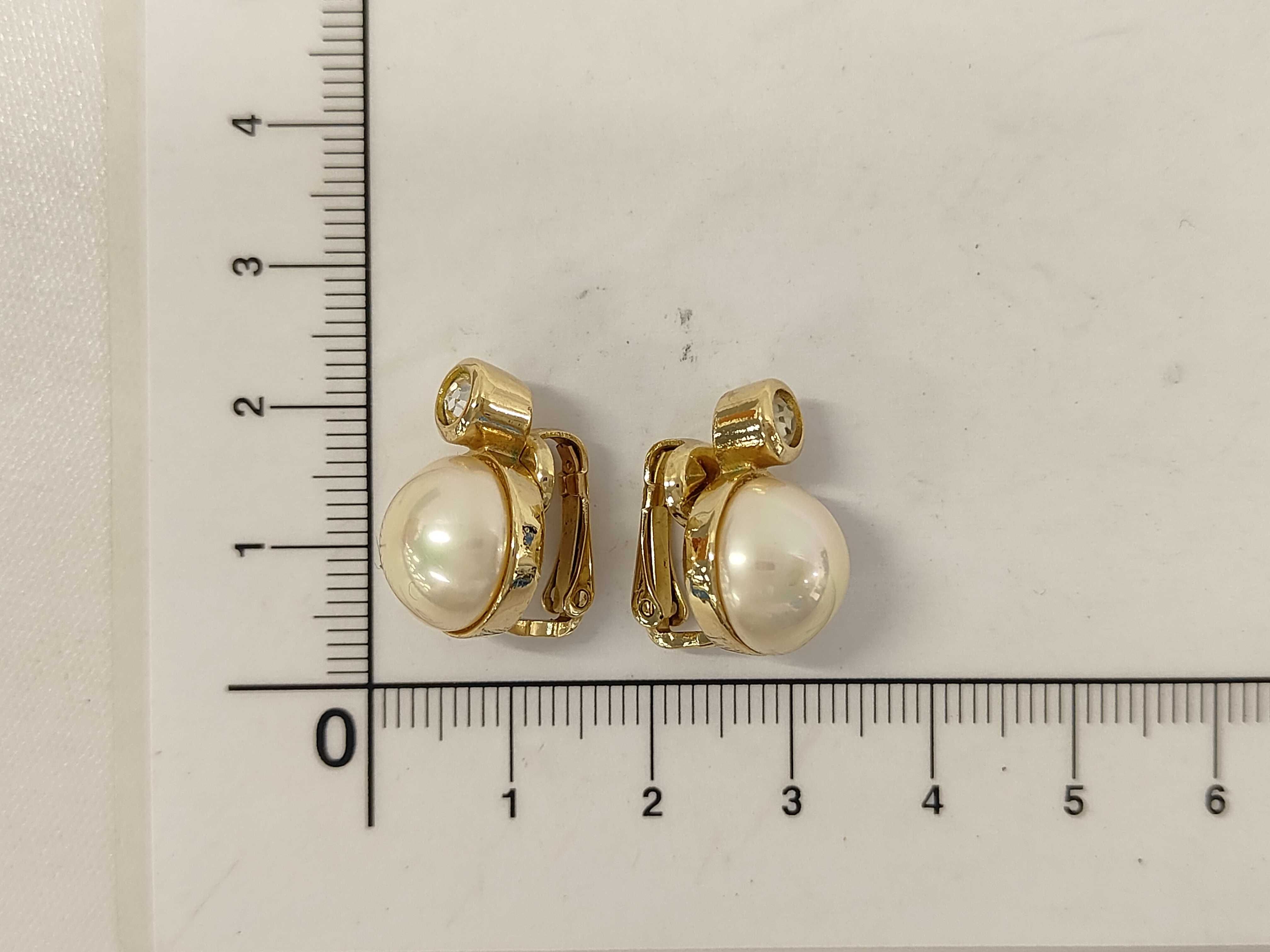 earrings — view 5